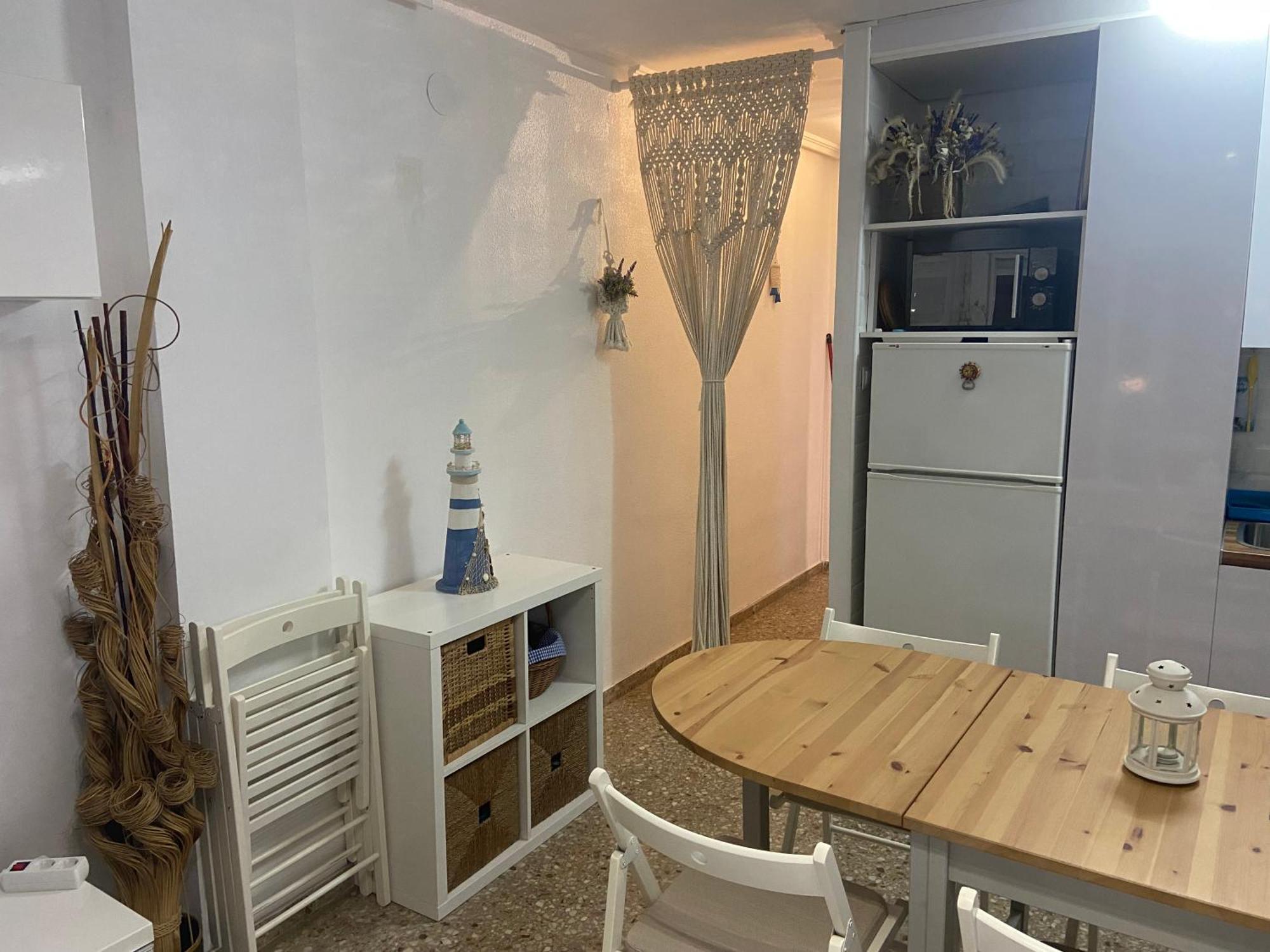 Apartamento Con Vistas Al Mar Y Piscina *