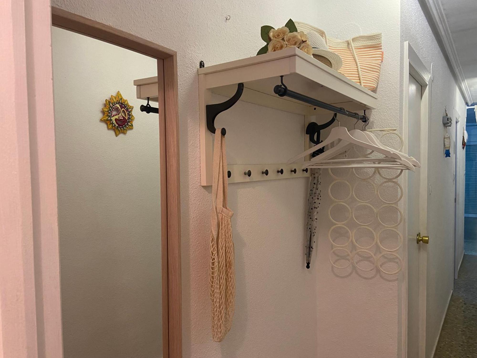 Apartamento Con Vistas Al Mar Y Piscina Cullera