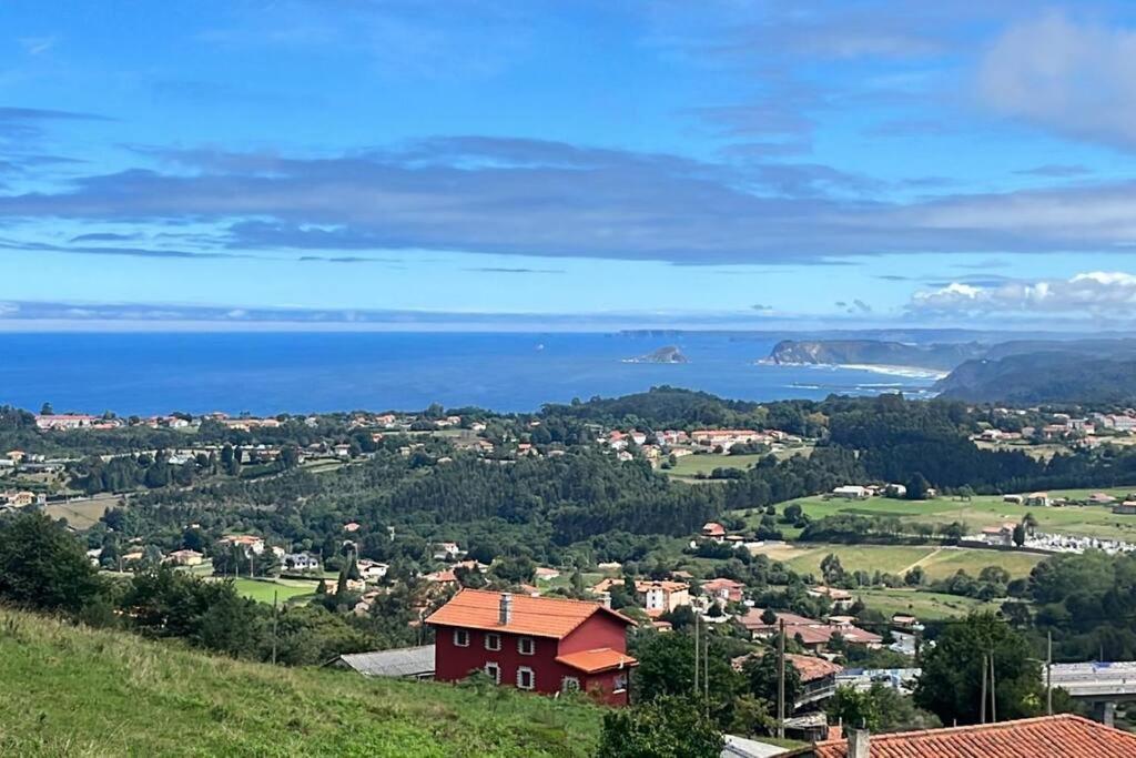La Casa Del Marinero Cudillero