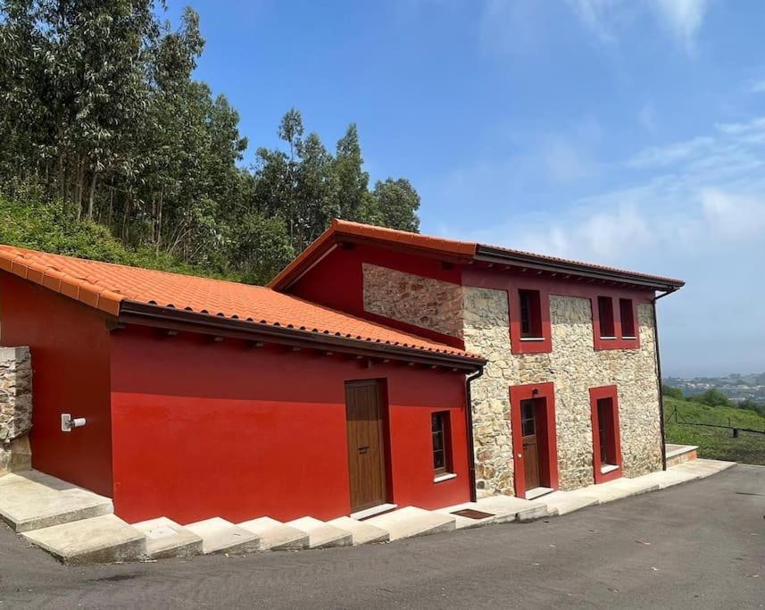La Casa Del Marinero * Cudillero