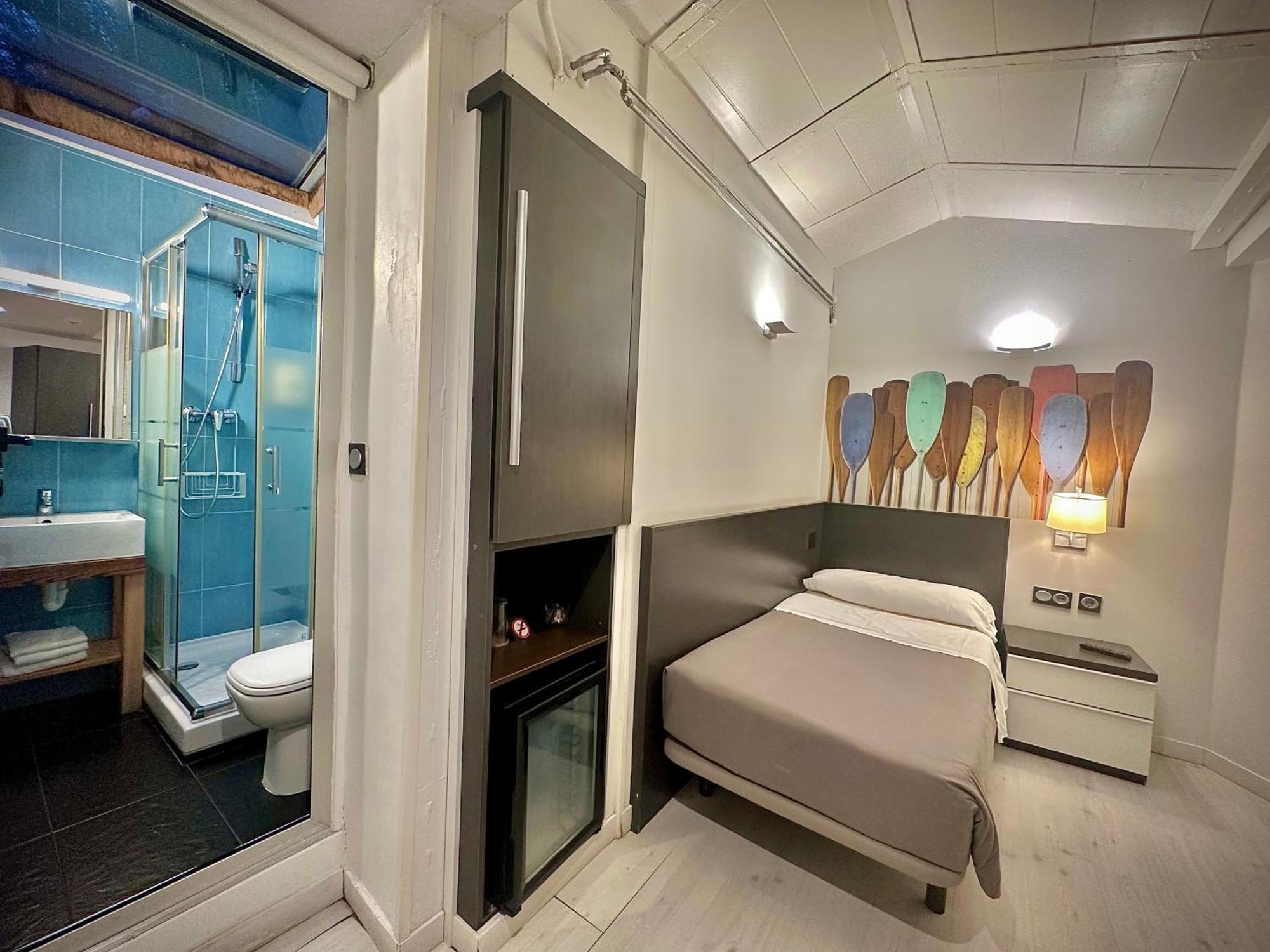 Hotel Punta Monpas 2*