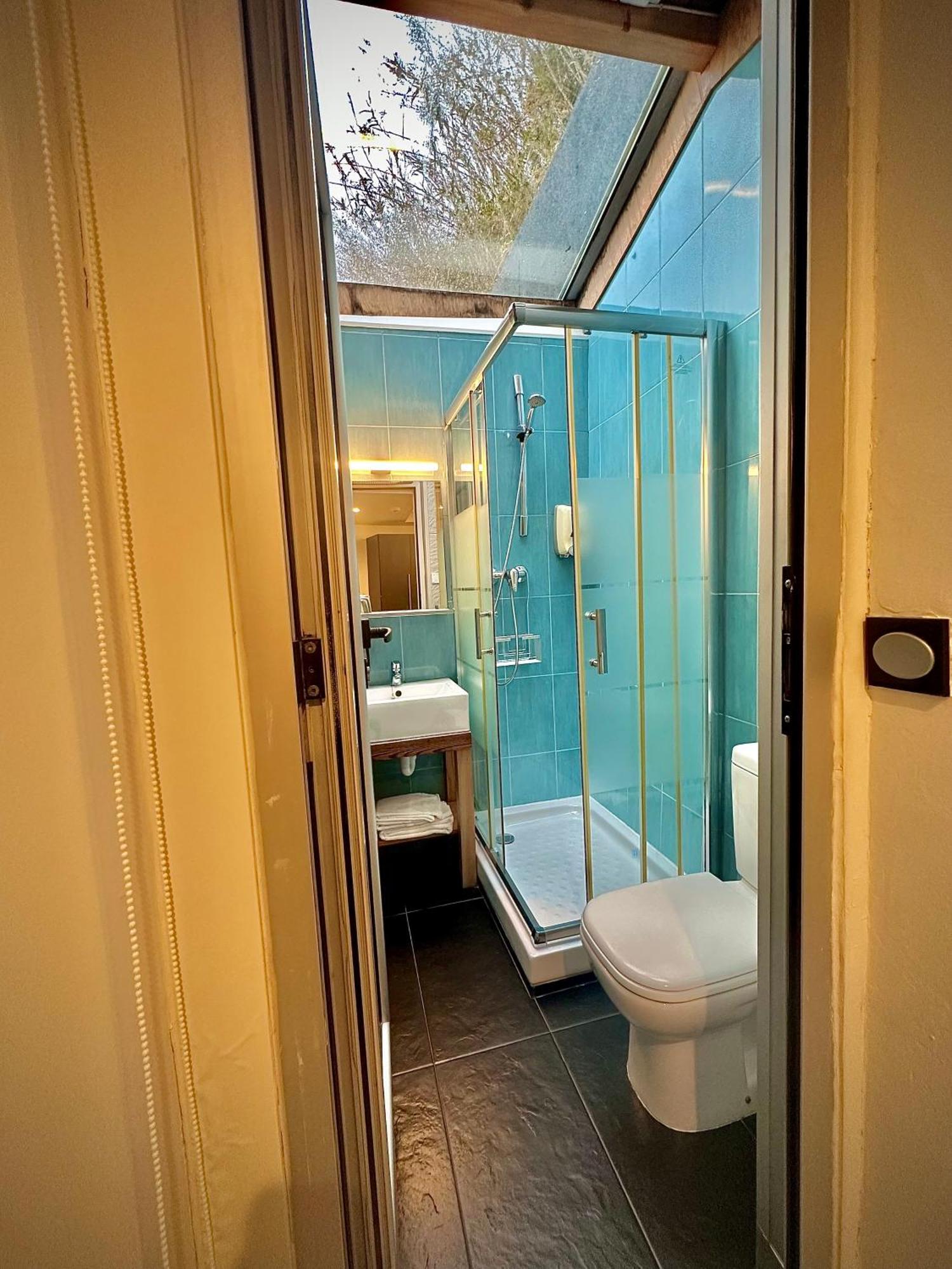 Hotel Punta Monpas 2*