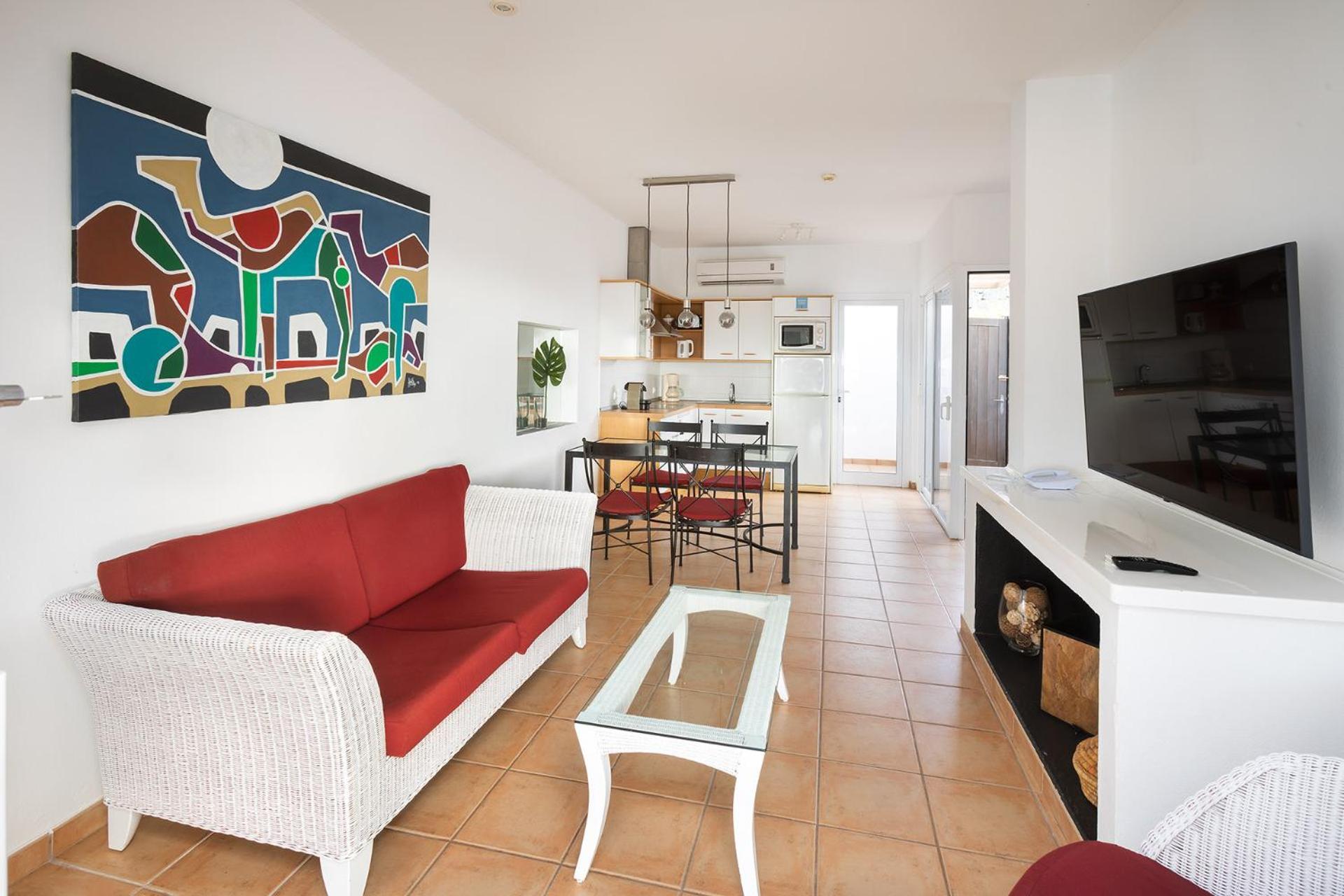 Dream Bocayna Village Hotel 4*