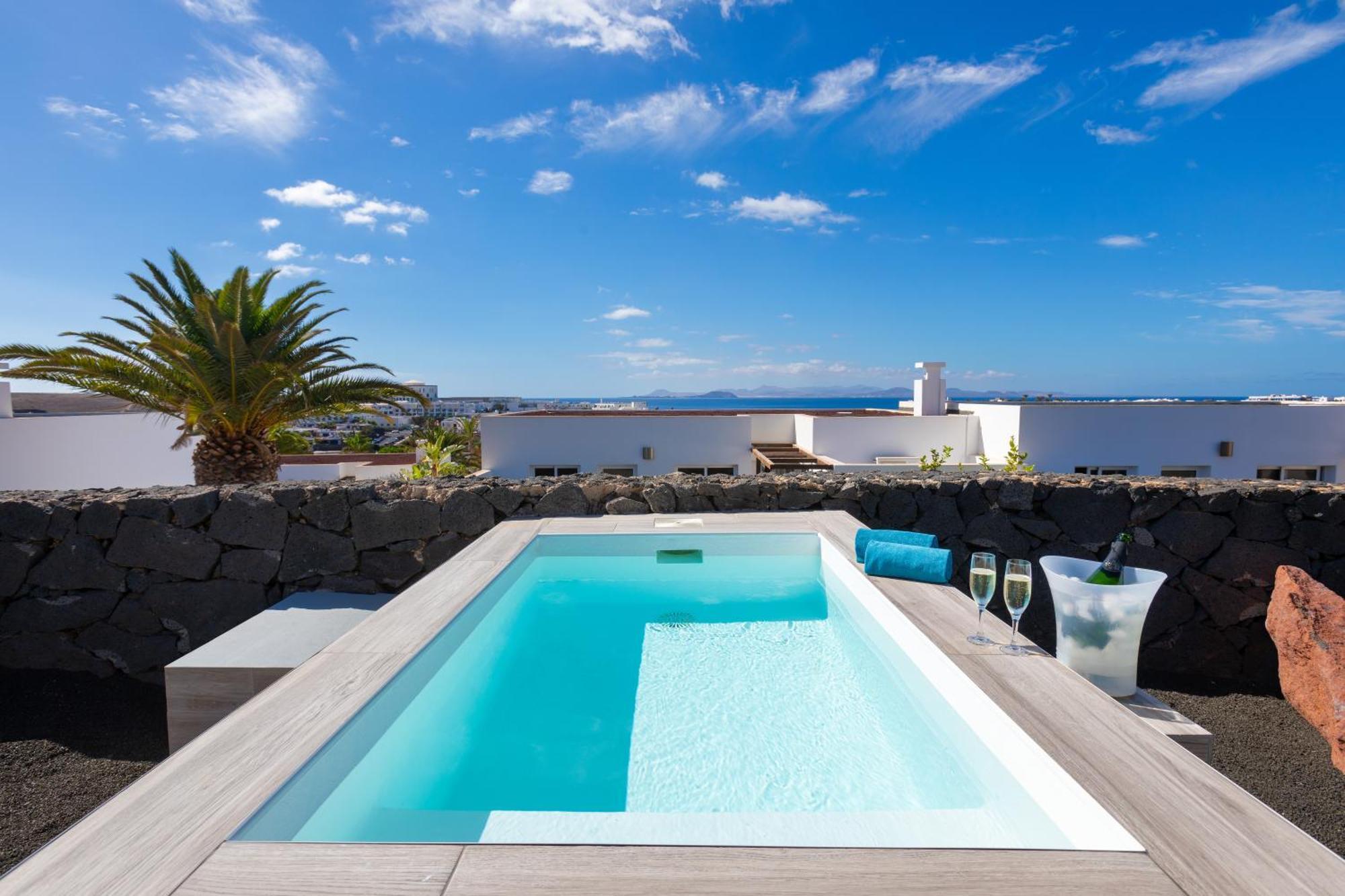 Dream Bocayna Village Hotel 4*