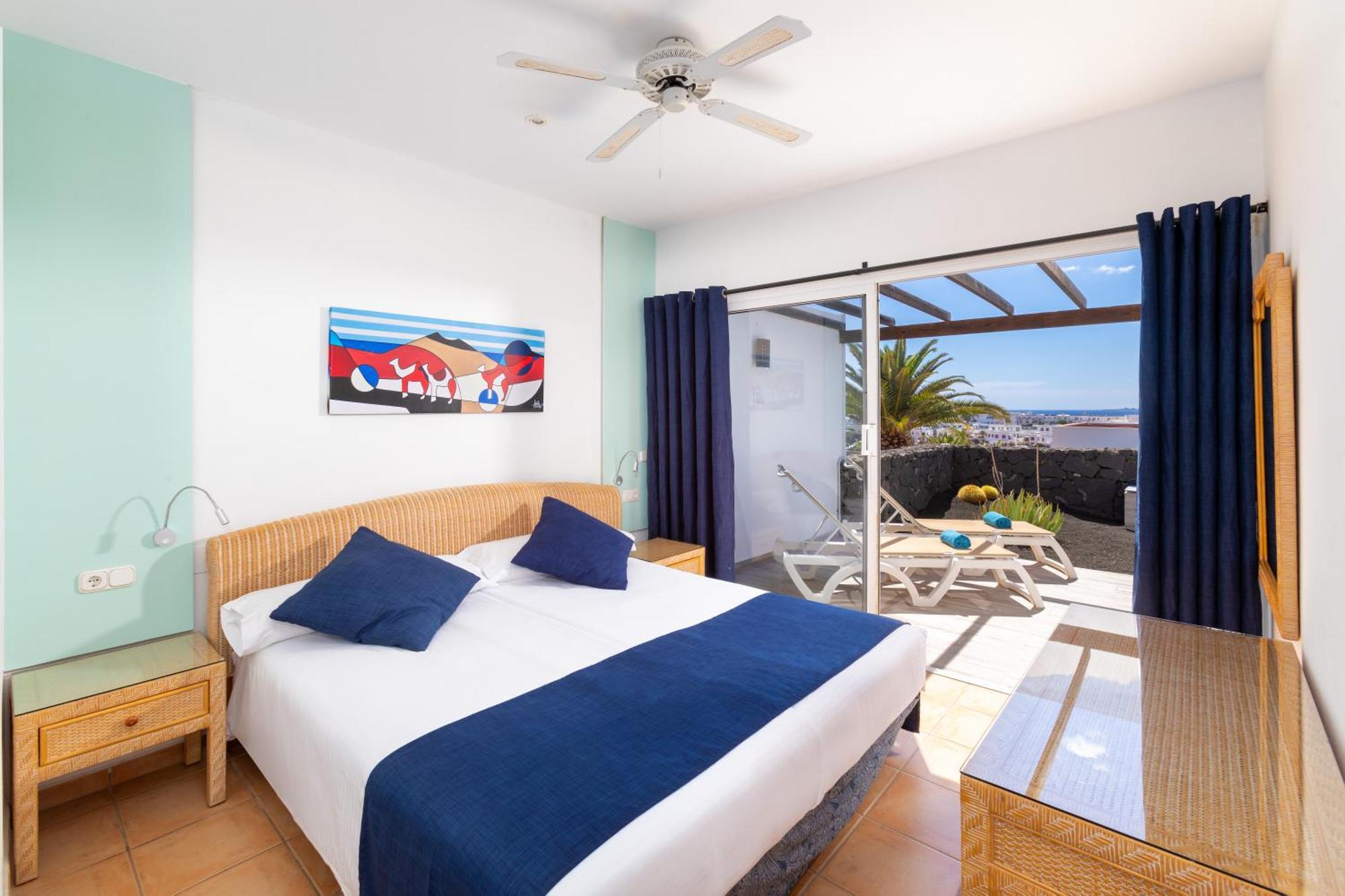 Hotel Dream Bocayna Village Playa Blanca (Lanzarote)
