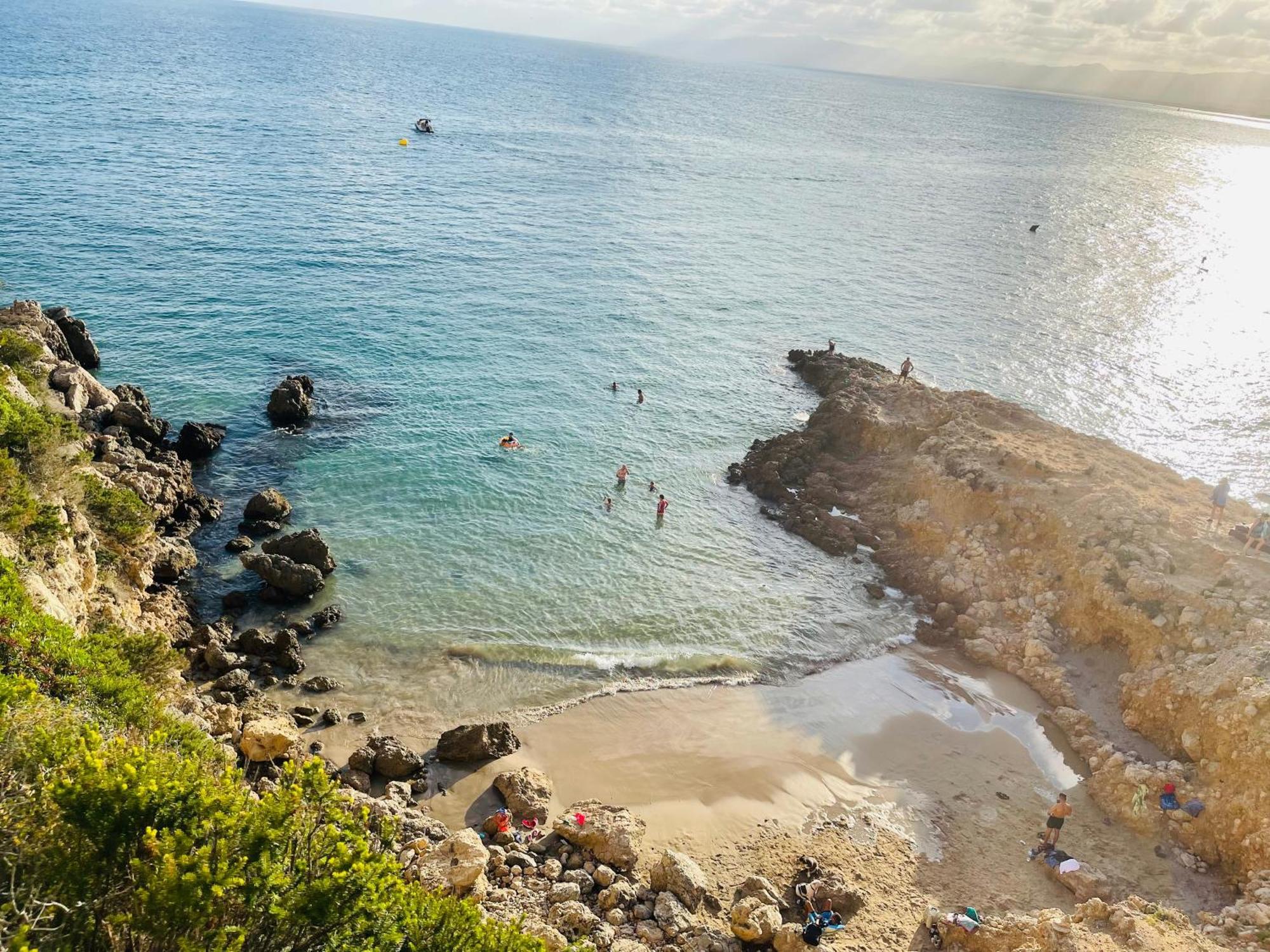 Cap Apartamento Salou