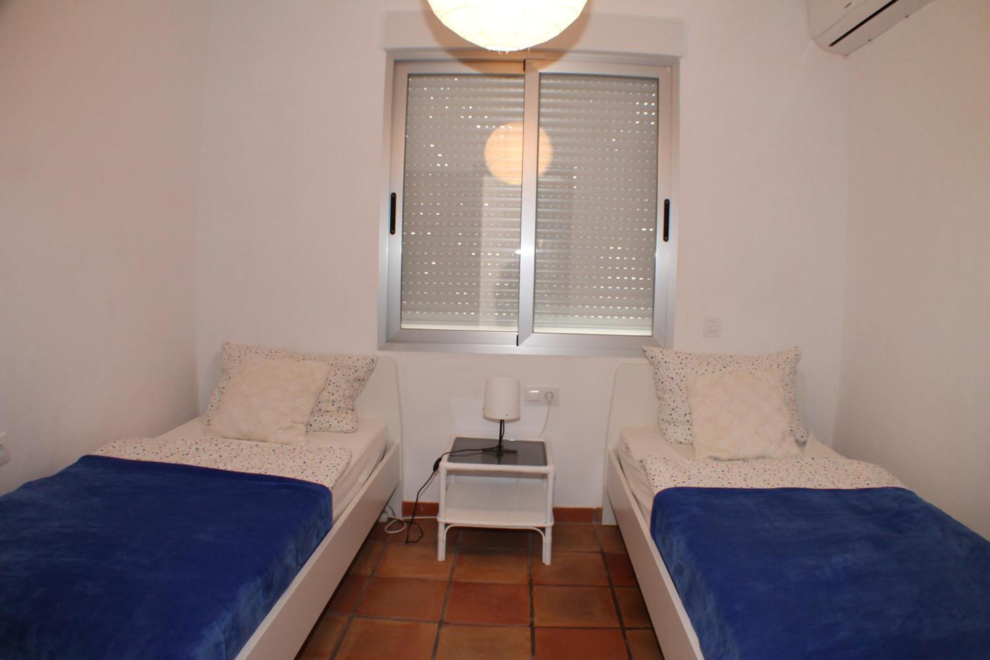 Villa Alleinstehende Mit Pool-finca Gabriela *