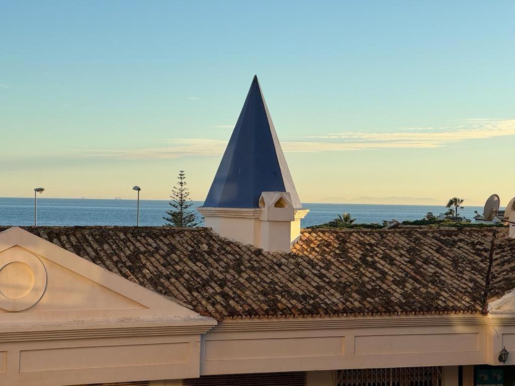 Apartamento Sun Calypso Mijas