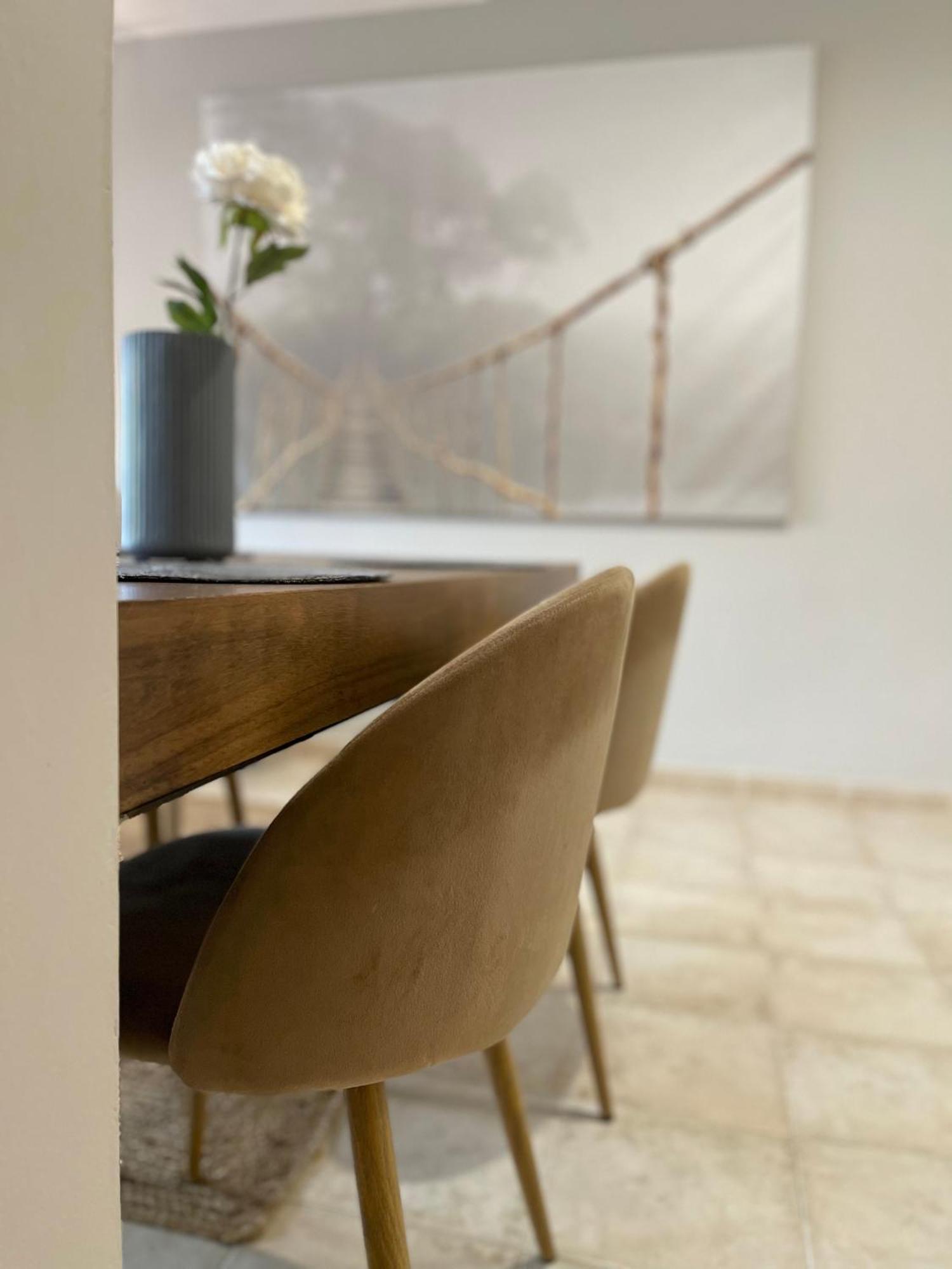 Apartamento Stylish & Cosy! 200m To The Beach! El Campello