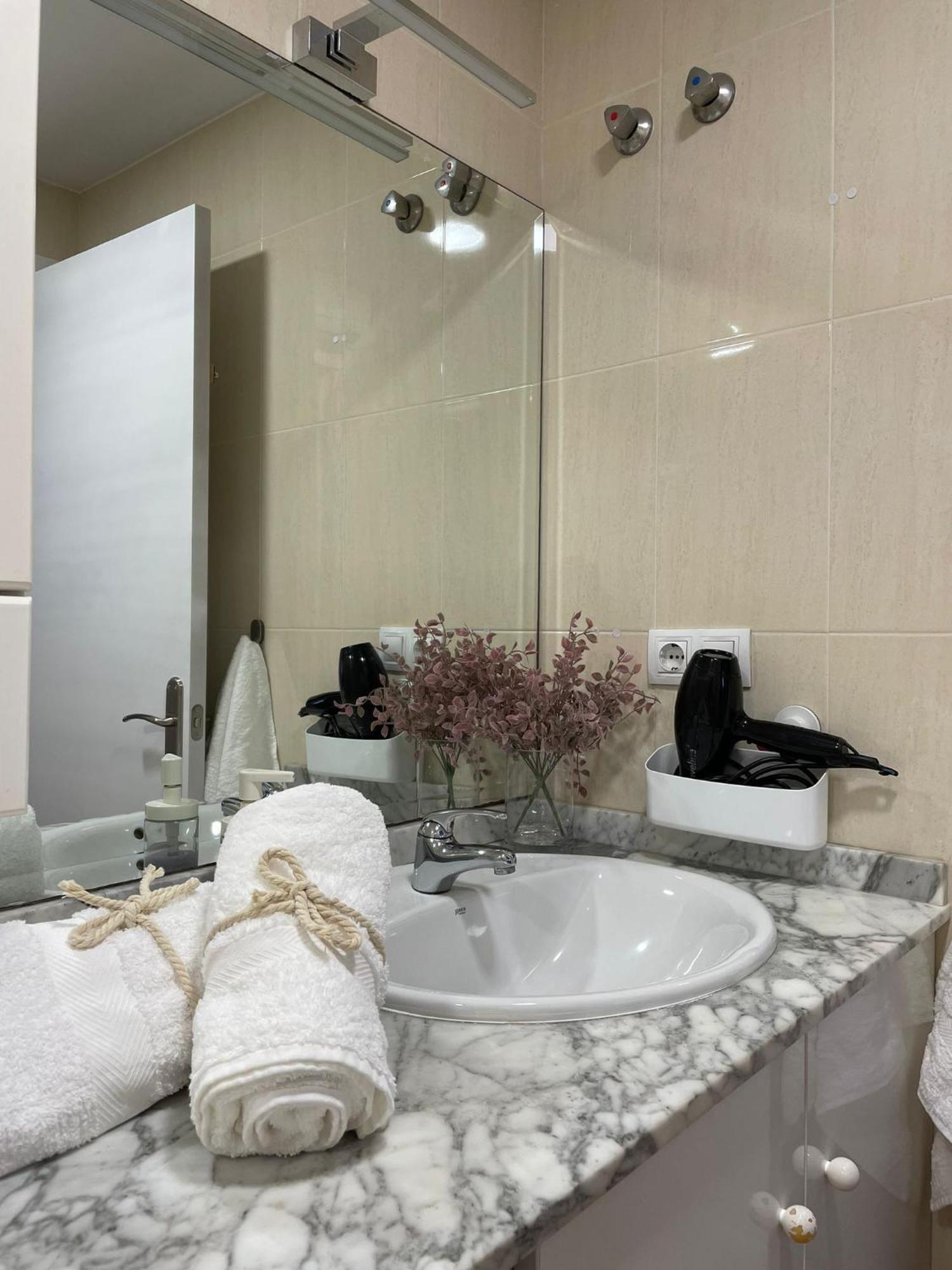 Planta Baja Canet De Berenguer Apartment Canet d'En Berenguer
