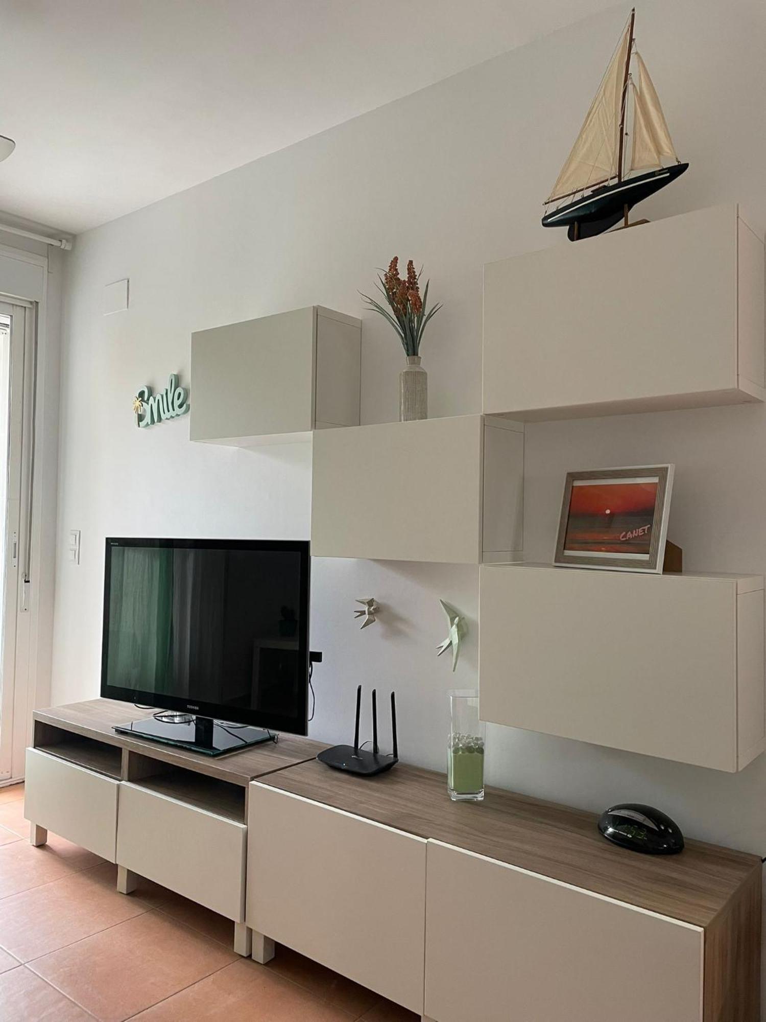 Planta Baja Canet De Berenguer