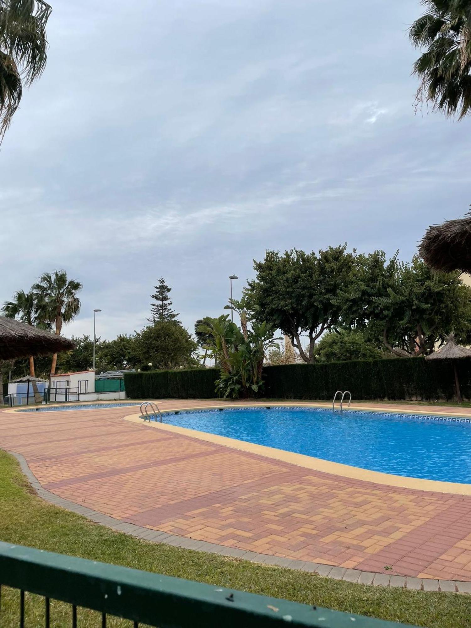 Apartment Planta Baja Canet De Berenguer