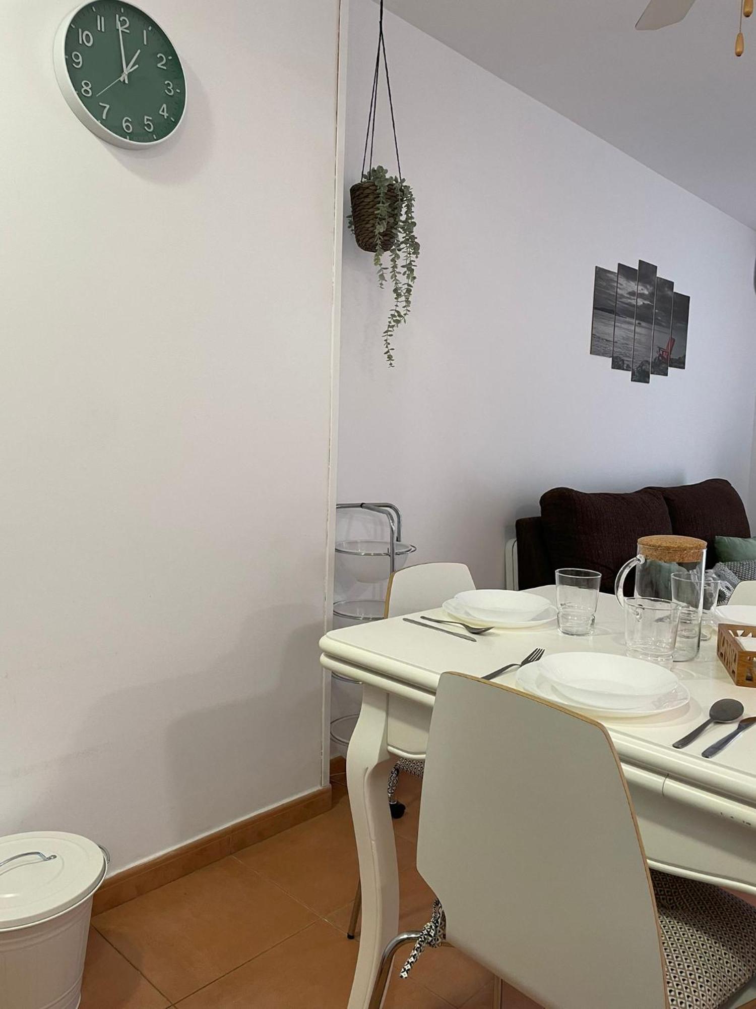 Apartment Planta Baja Canet De Berenguer Canet d'En Berenguer