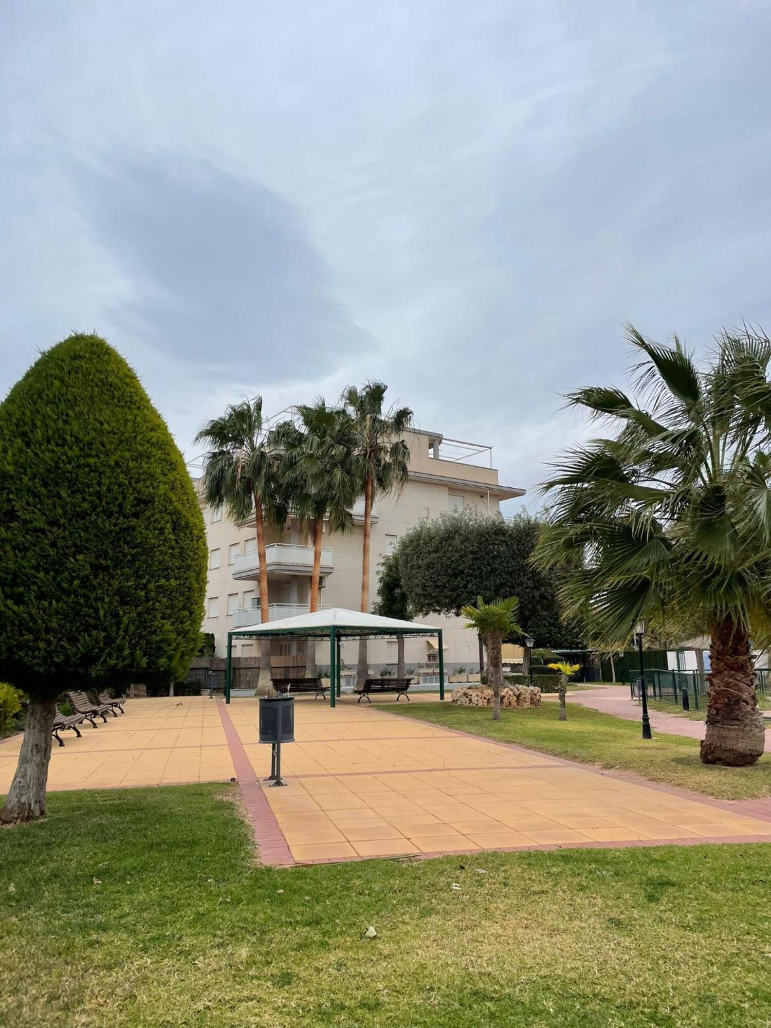 Planta Baja Canet De Berenguer * Canet d'En Berenguer