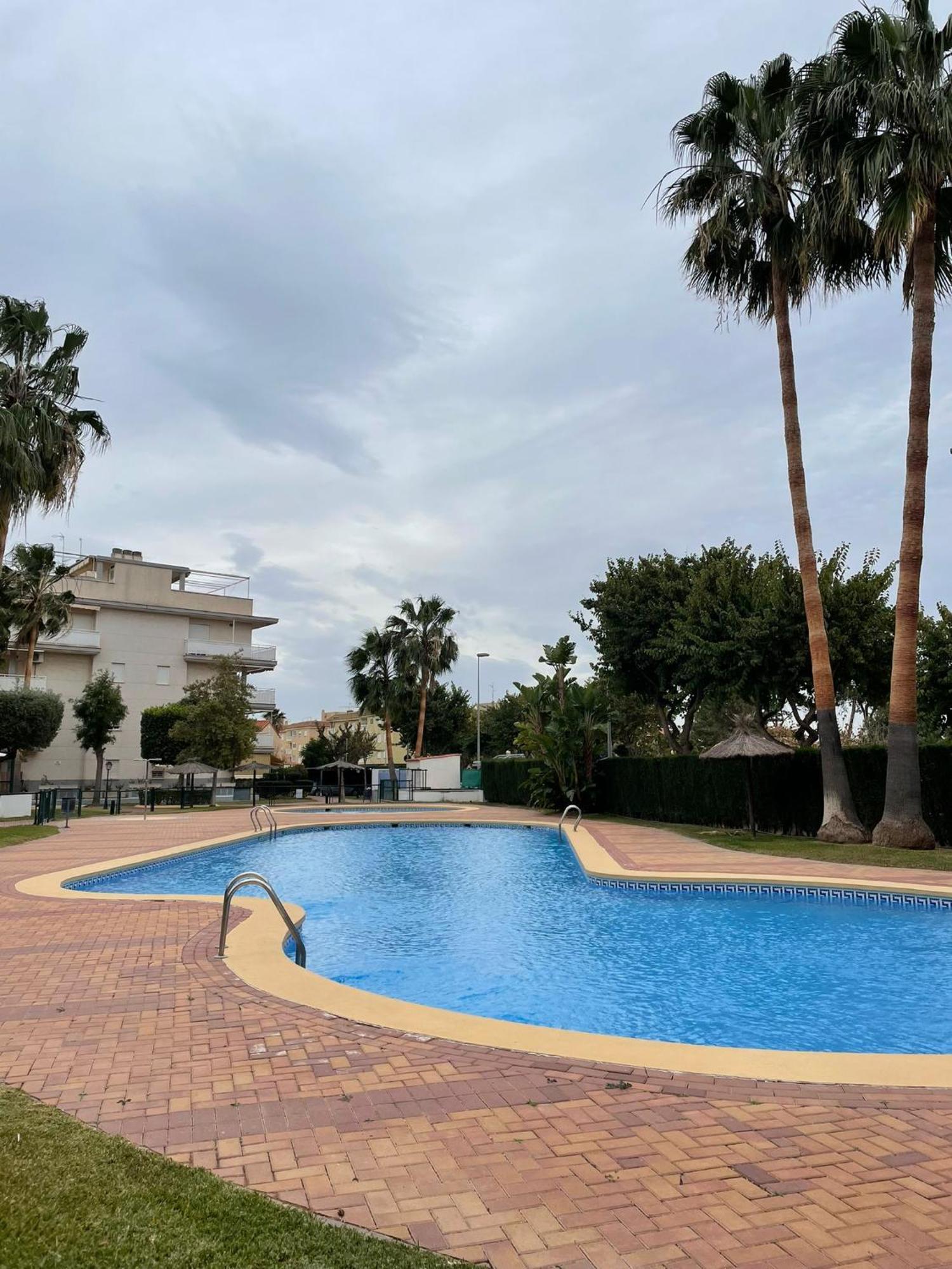 Planta Baja Canet De Berenguer *