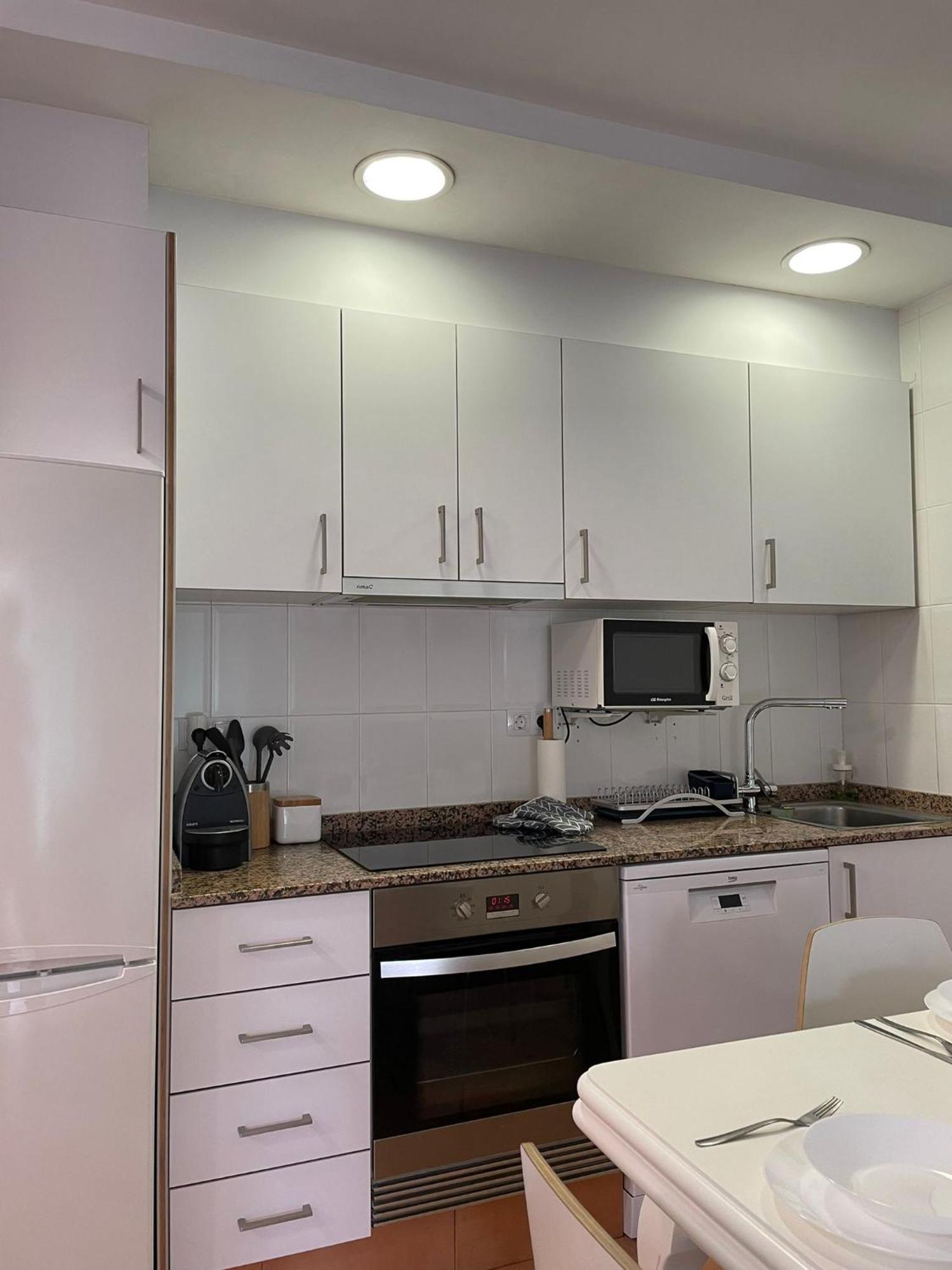 Planta Baja Canet De Berenguer Apartment Canet d'En Berenguer