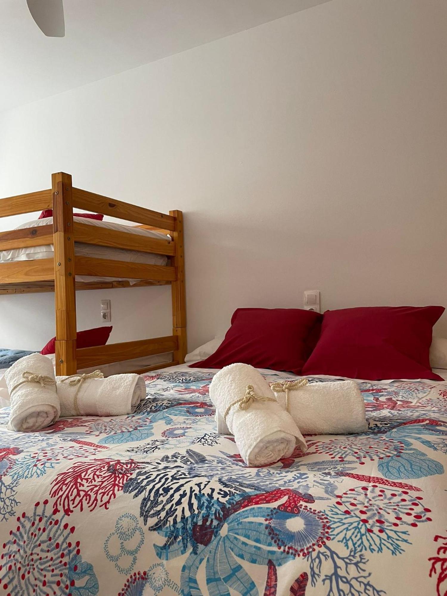Apartment Planta Baja Canet De Berenguer
