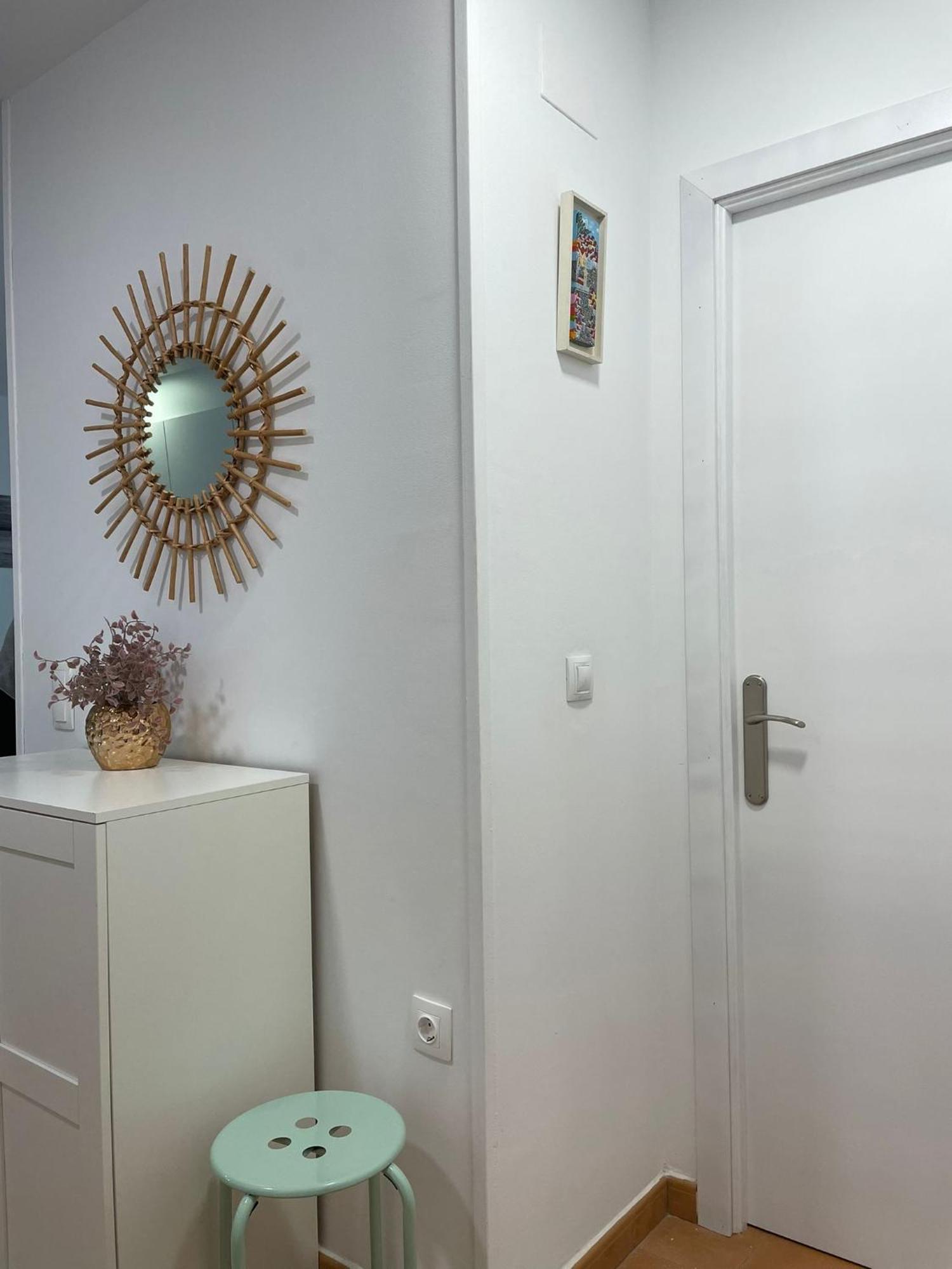 Planta Baja Canet De Berenguer Apartment Canet d'En Berenguer