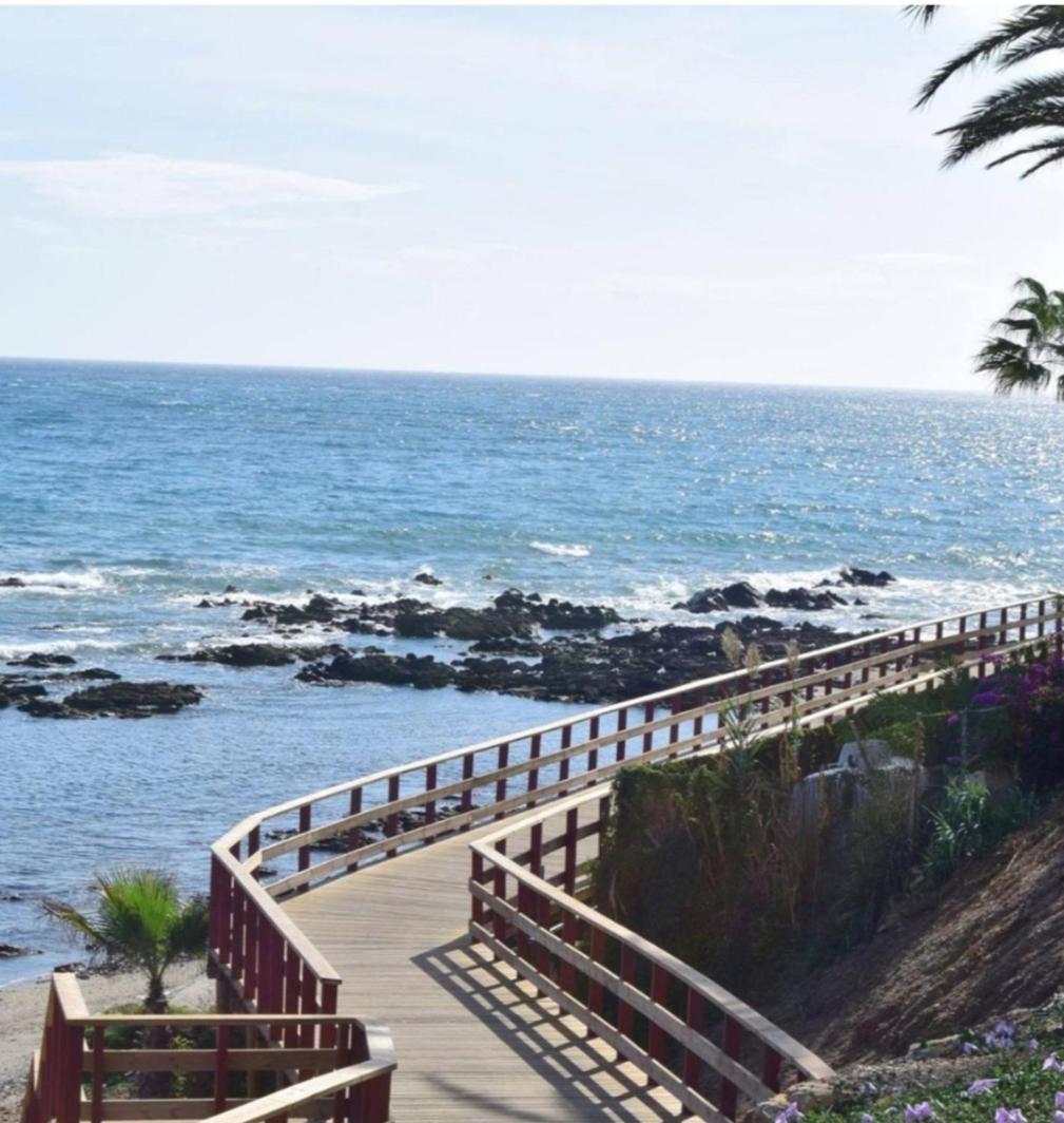 Sun Calypso Mijas