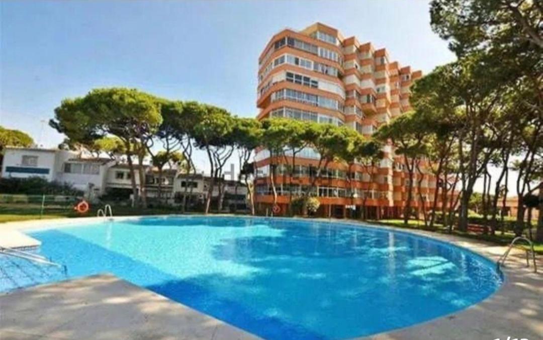 Apartamento Sun Calypso Mijas