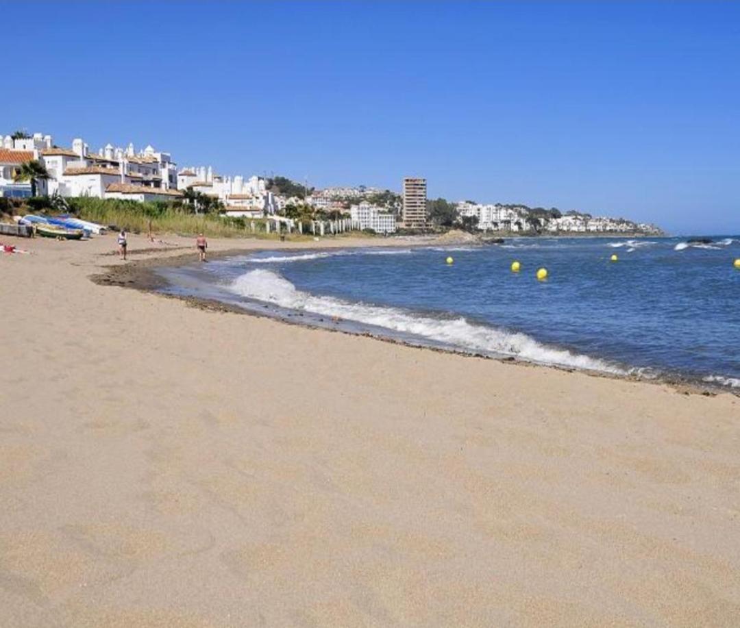 Apartamento Sun Calypso