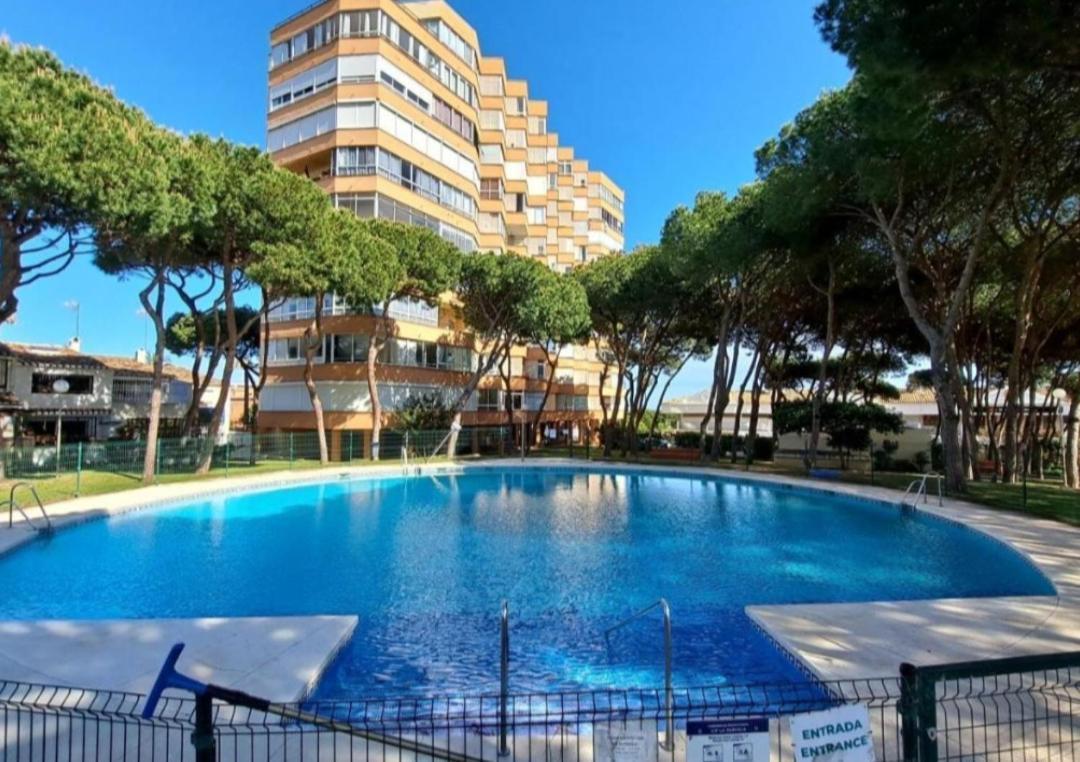 Apartamento Sun Calypso *