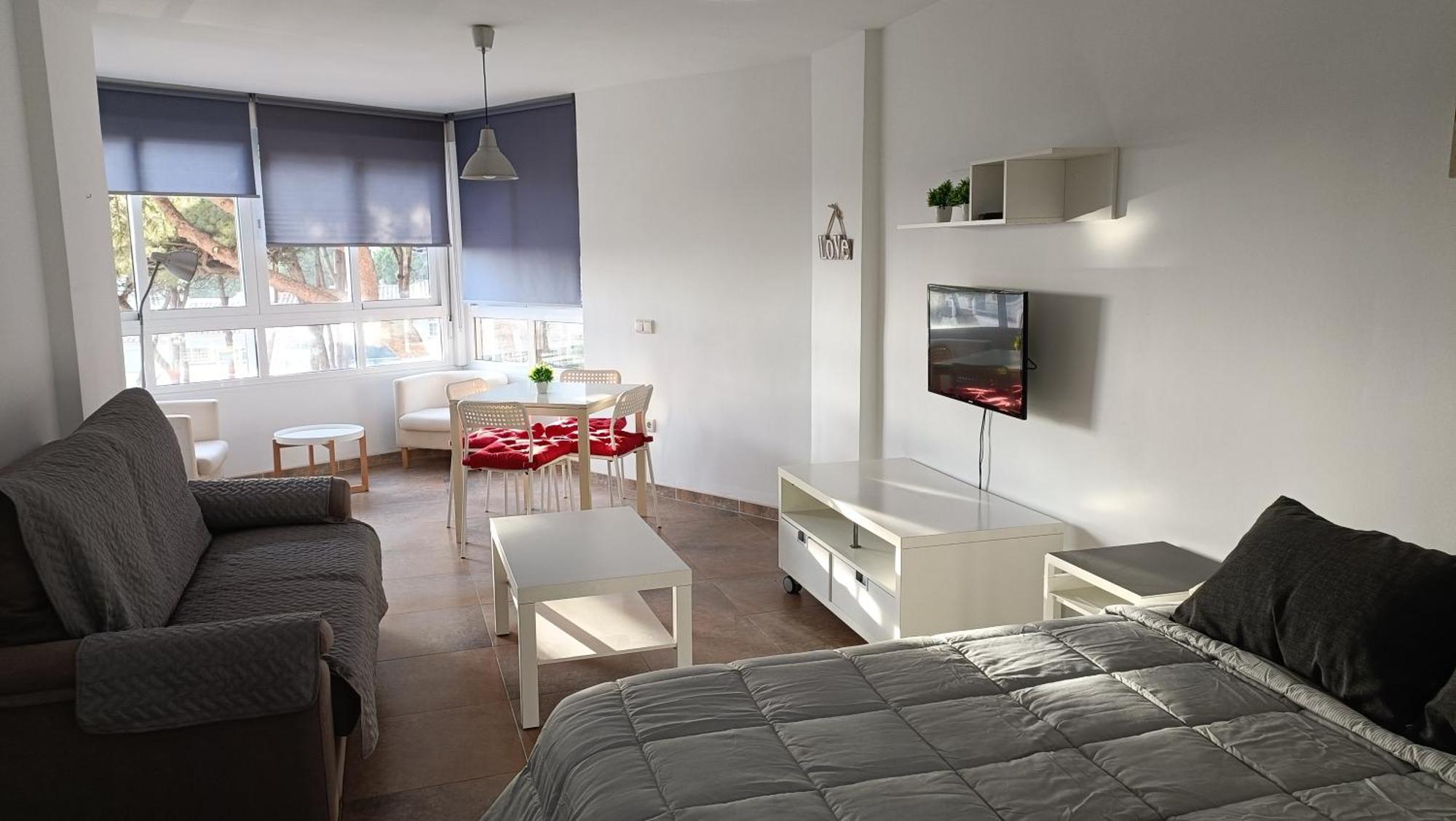 Apartamento Sun Calypso