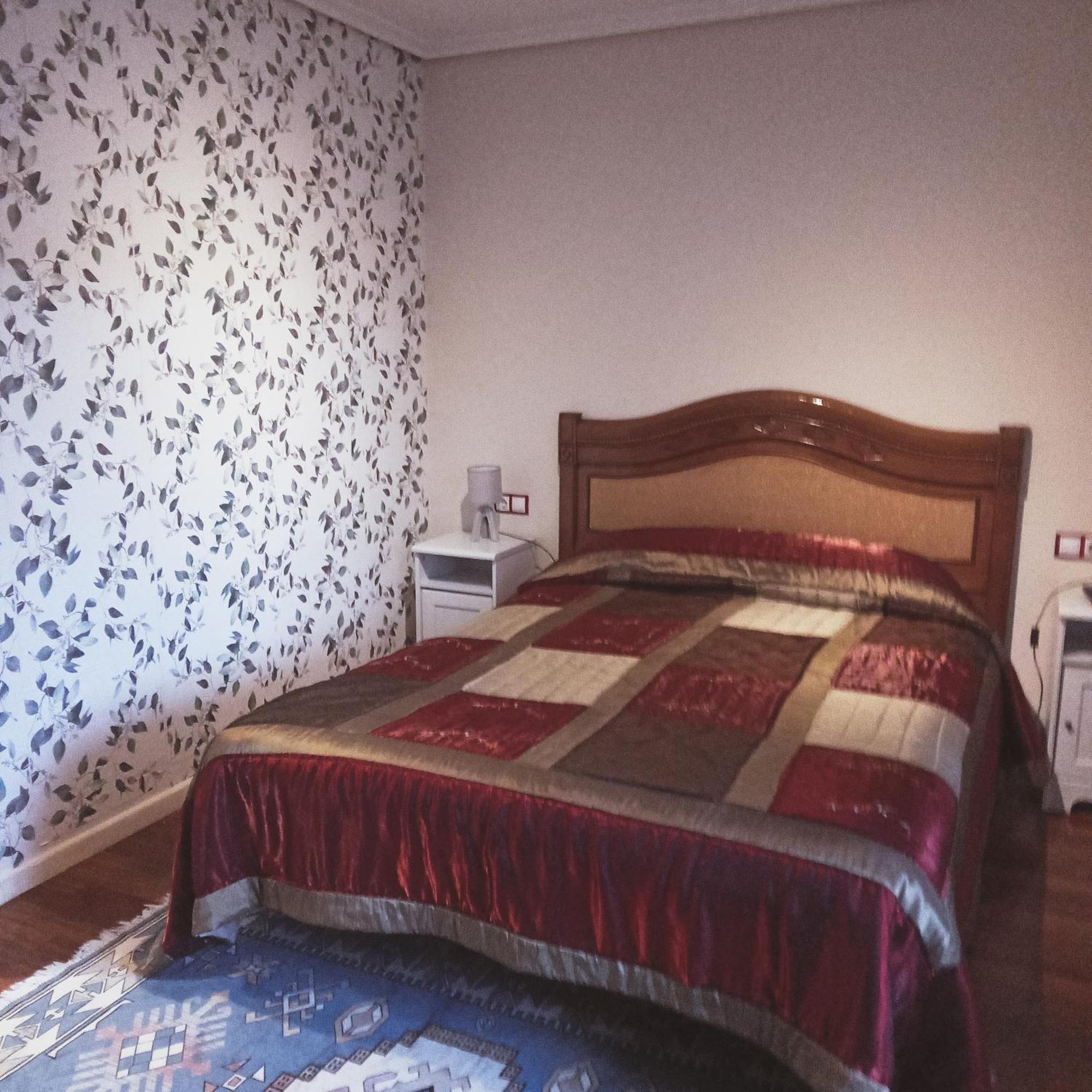 Chalet Samano Homestay