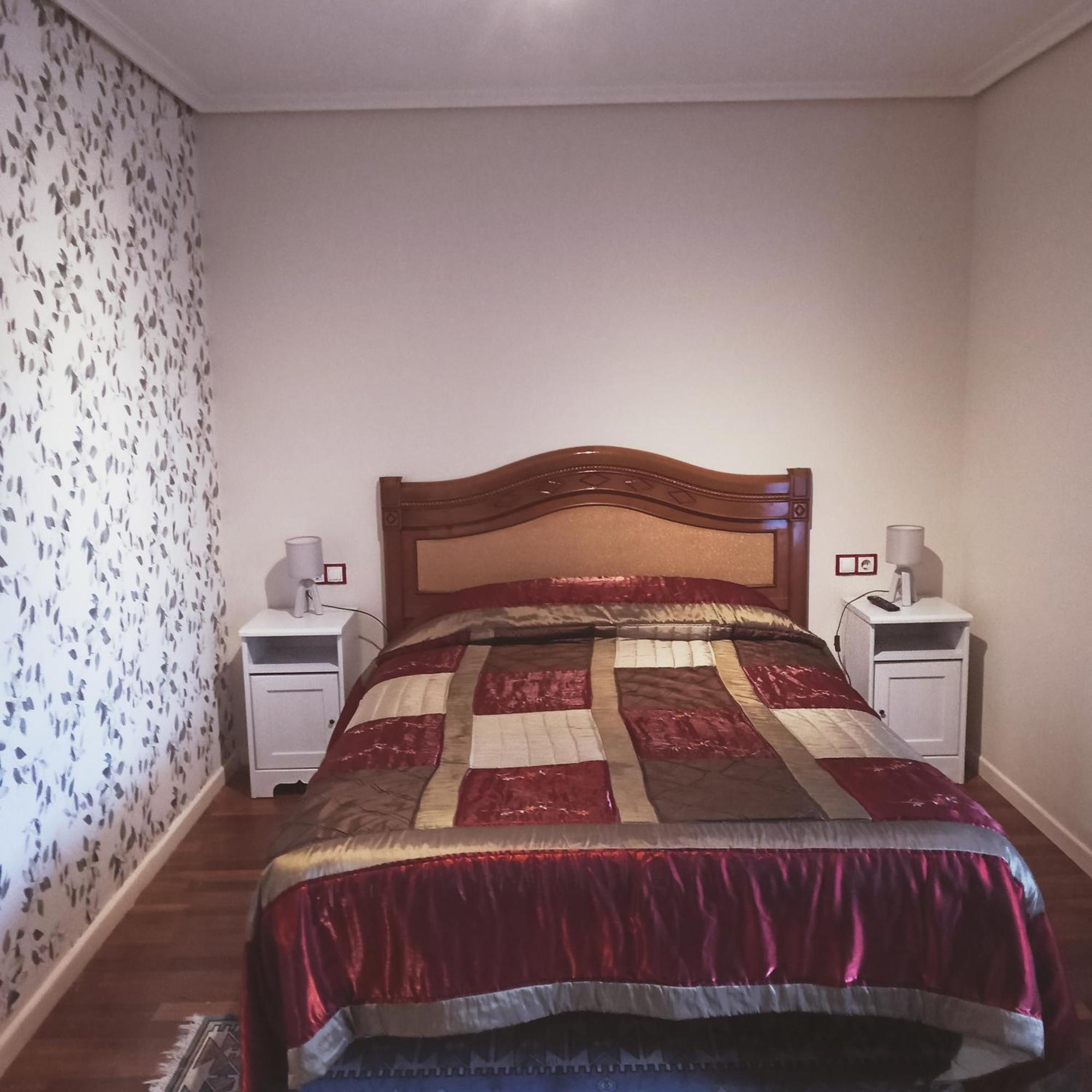 Chalet Samano * Castro Urdiales