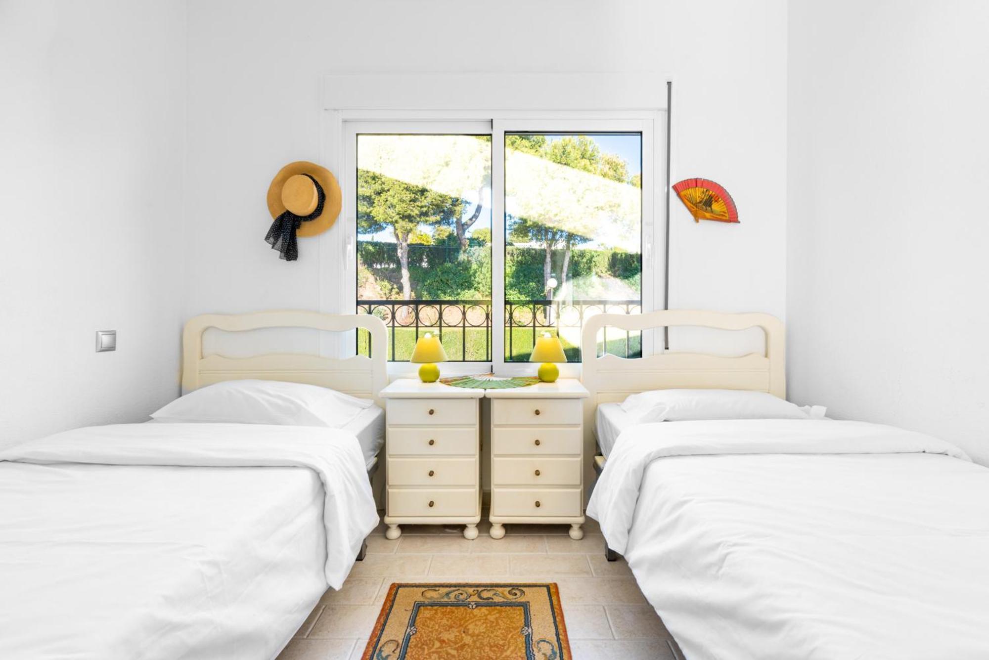 Miraflores Apartment *