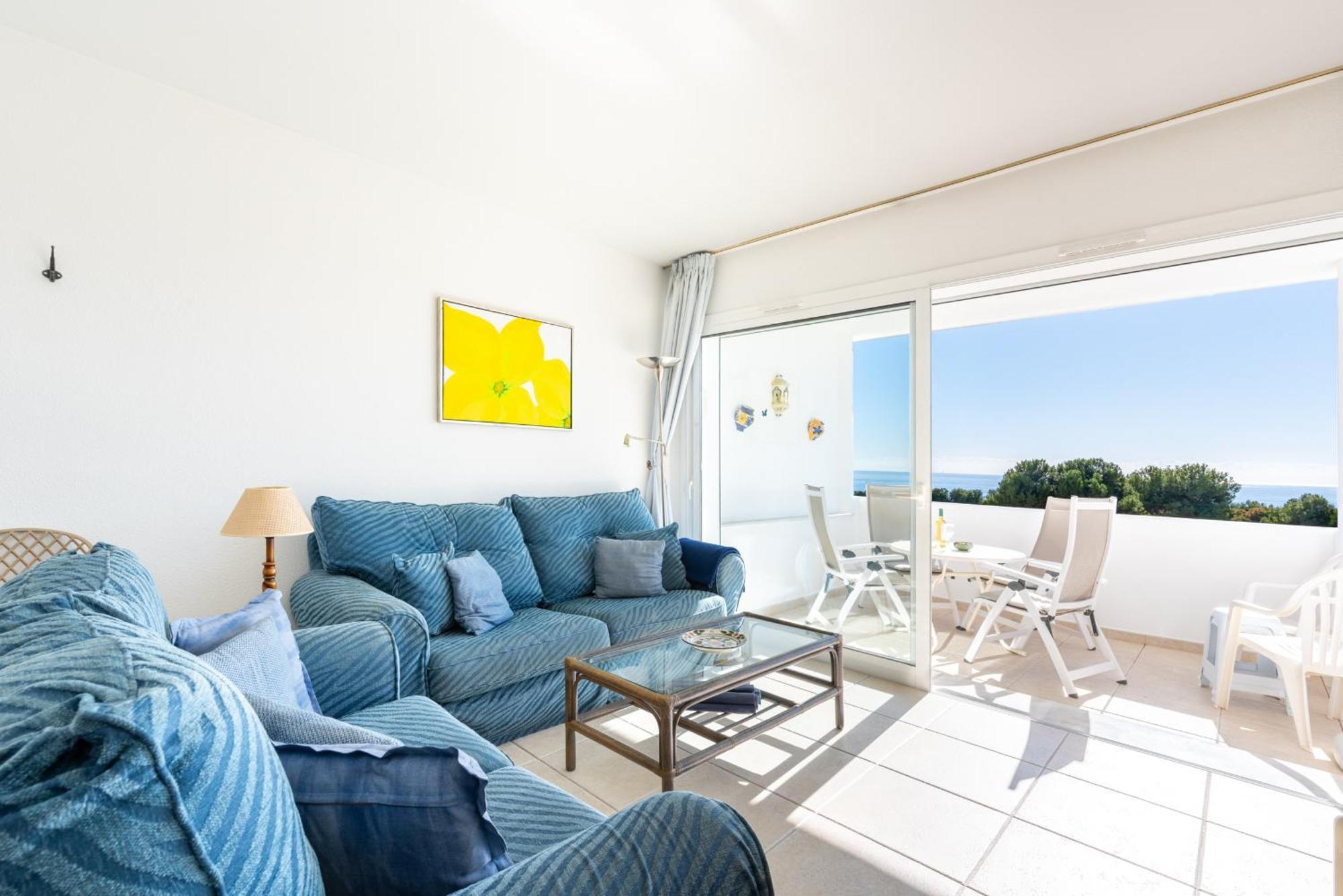 Apartment Miraflores La Cala De Mijas
