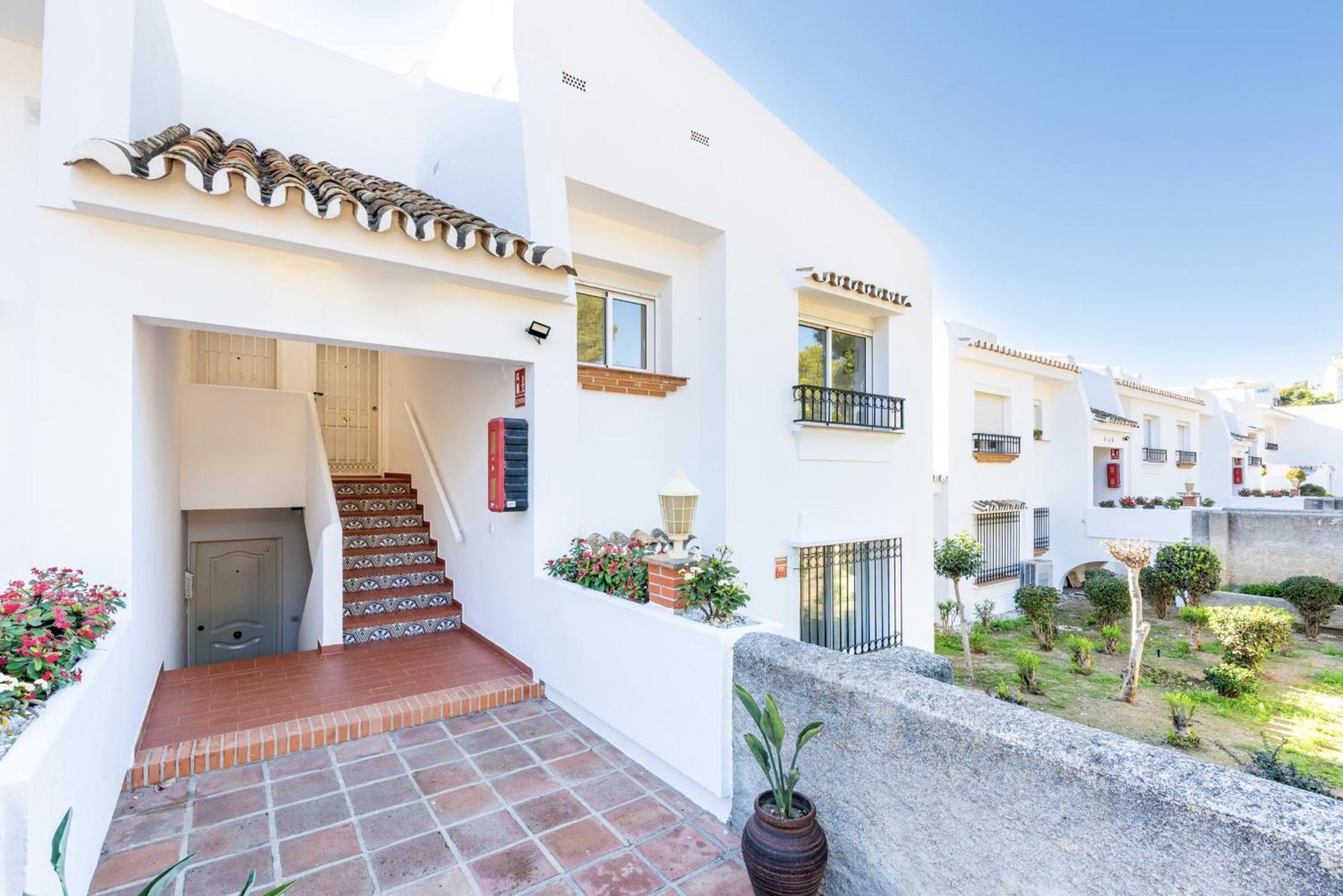Miraflores * La Cala De Mijas