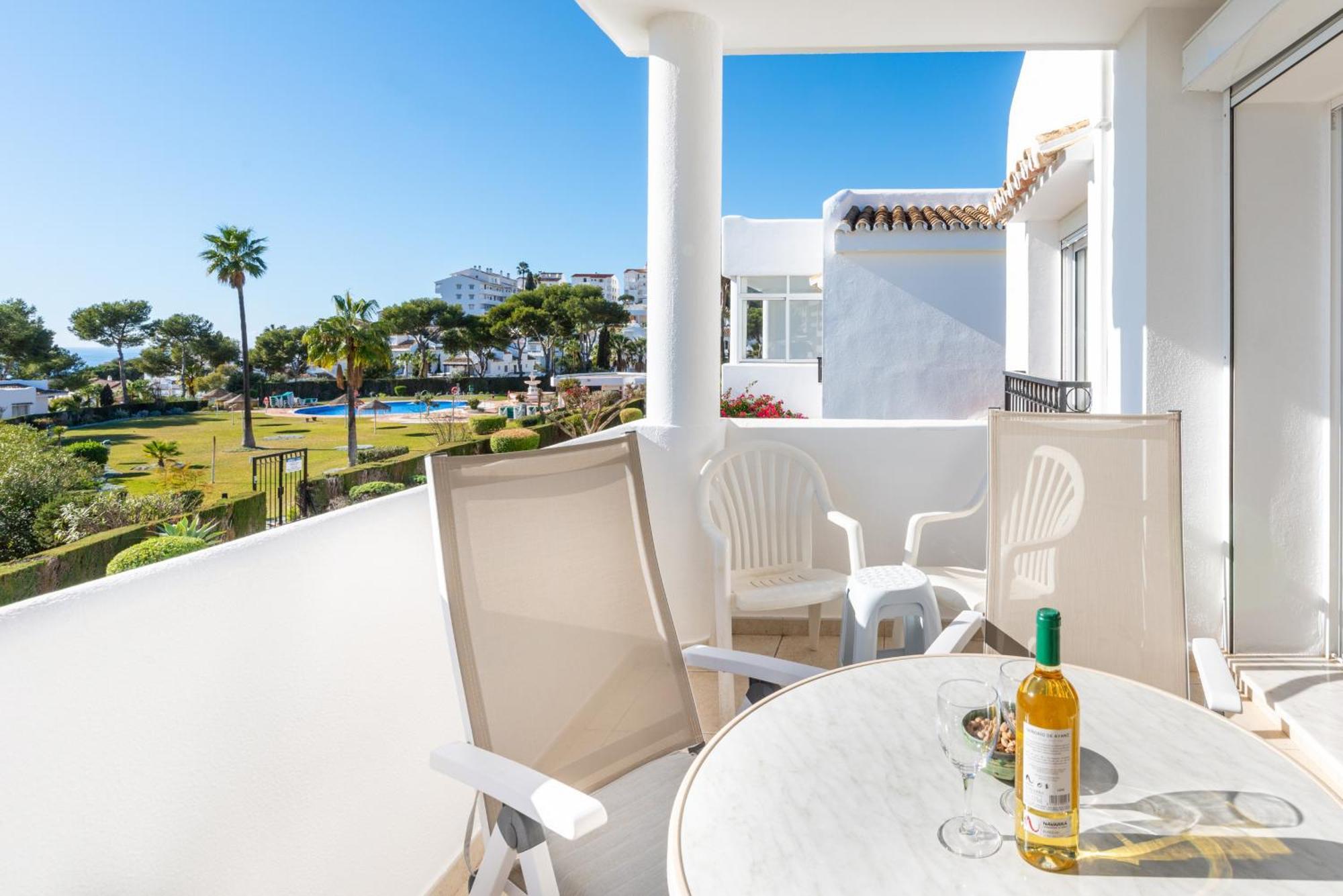 Miraflores Apartment La Cala De Mijas
