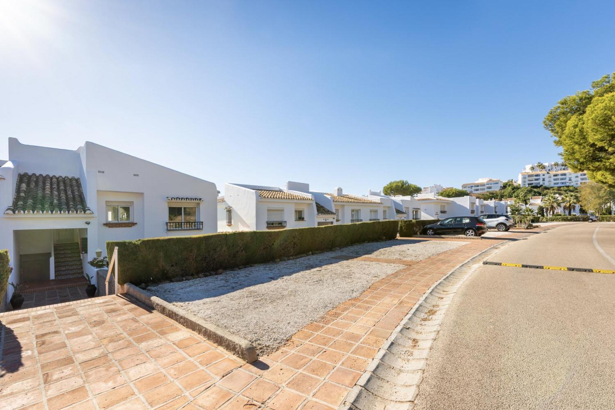 Miraflores Apartment La Cala De Mijas