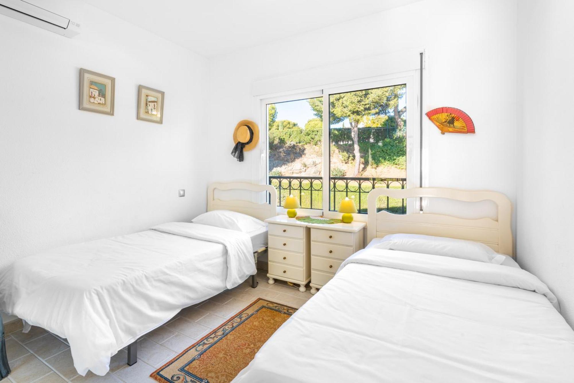 Apartment Miraflores *