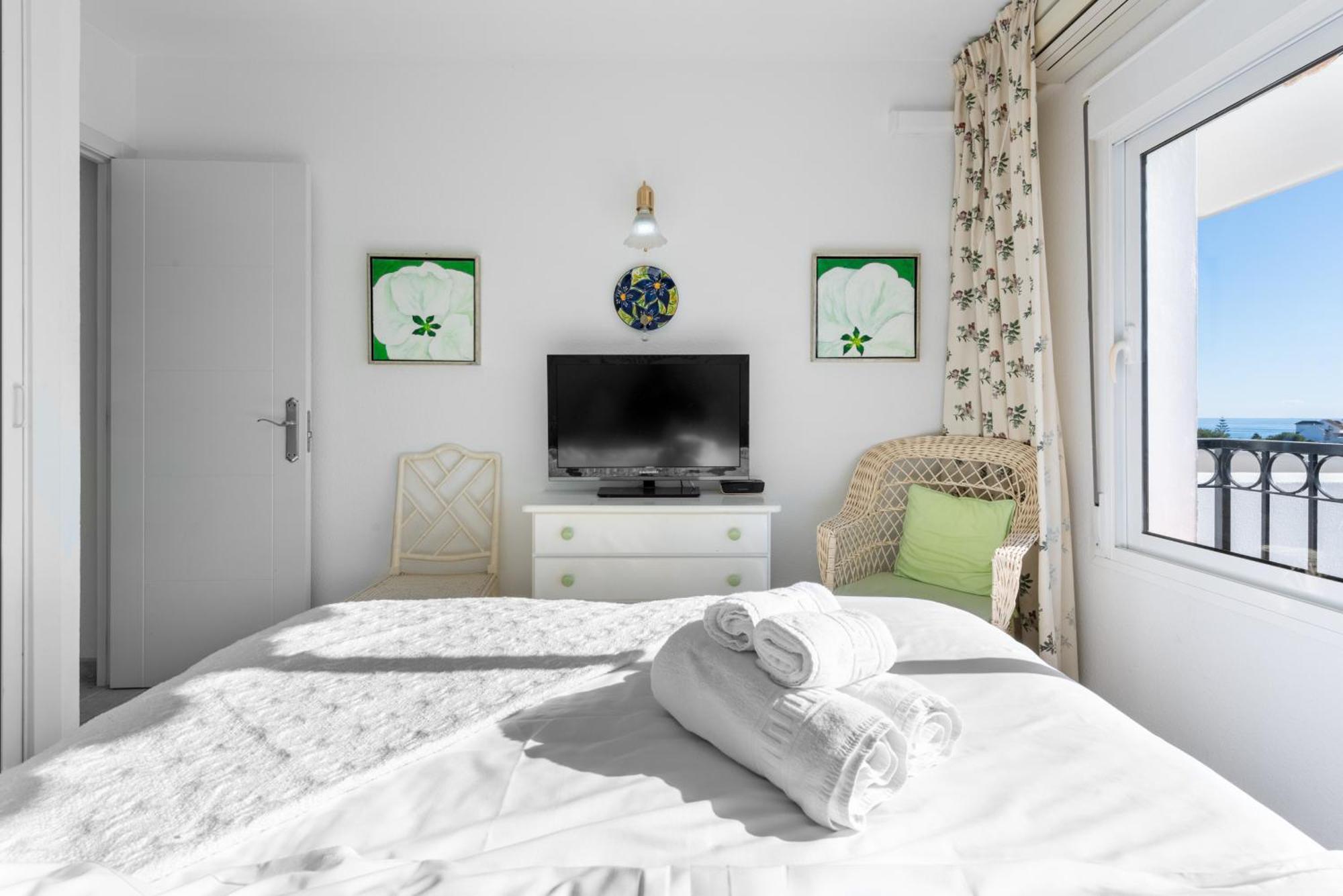 Miraflores Apartment *