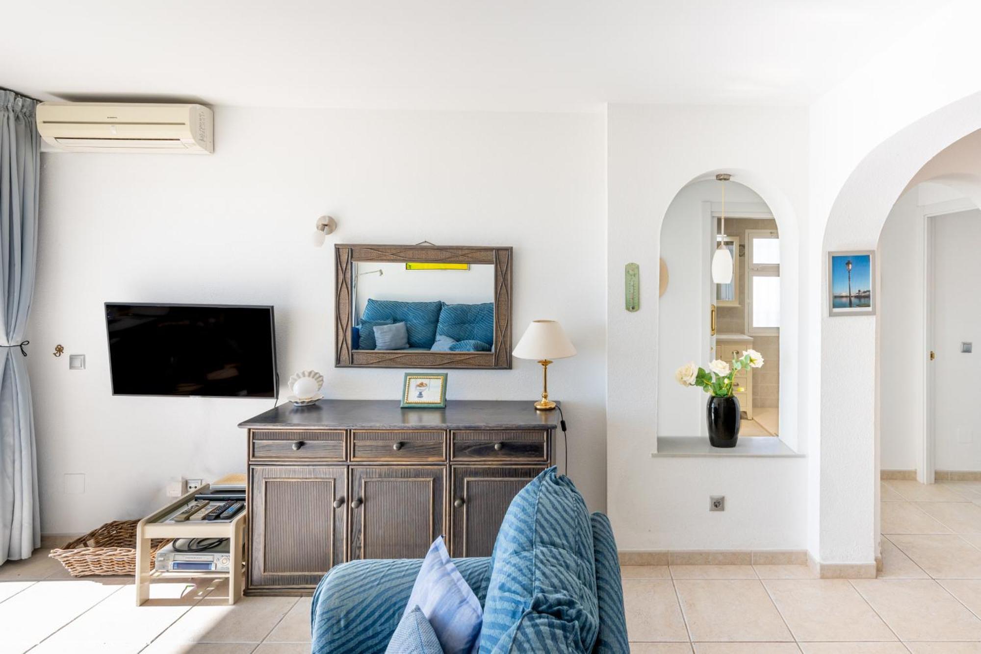 Miraflores Apartment