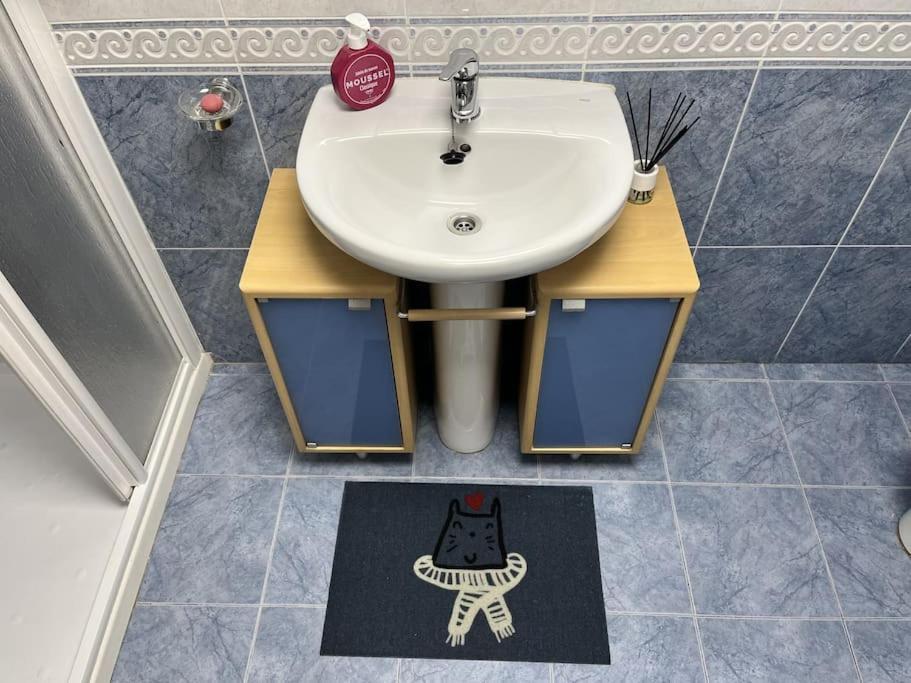Con Cama De Matrimonio En Mislata By Alterhome Apartamento Valencia