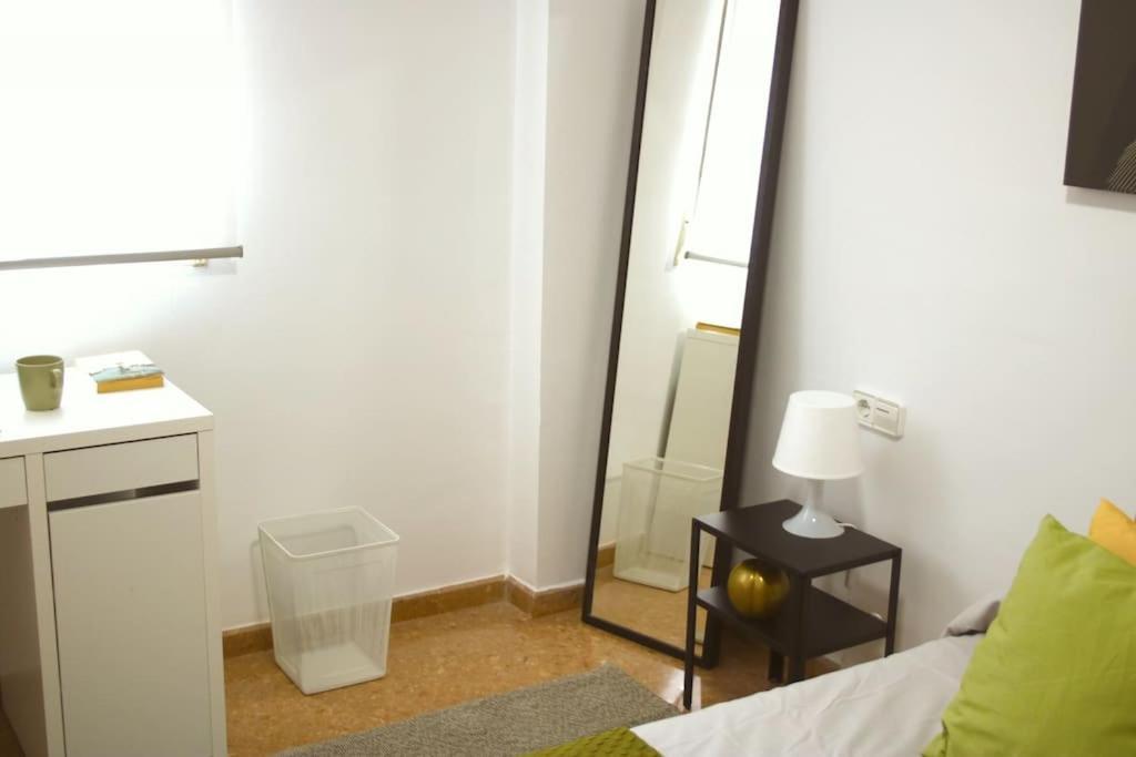 Con Cama De Matrimonio En Mislata By Alterhome Apartamento *