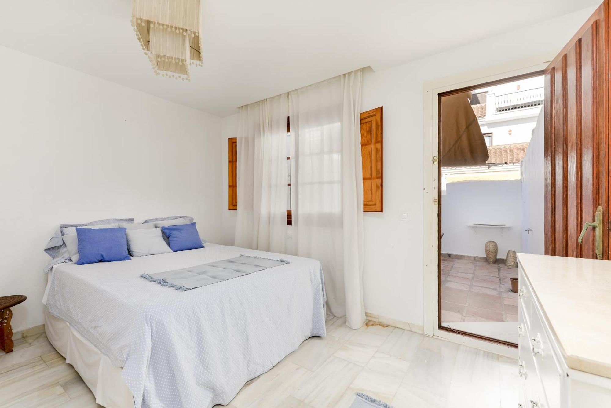 Apartment Gaviotas *