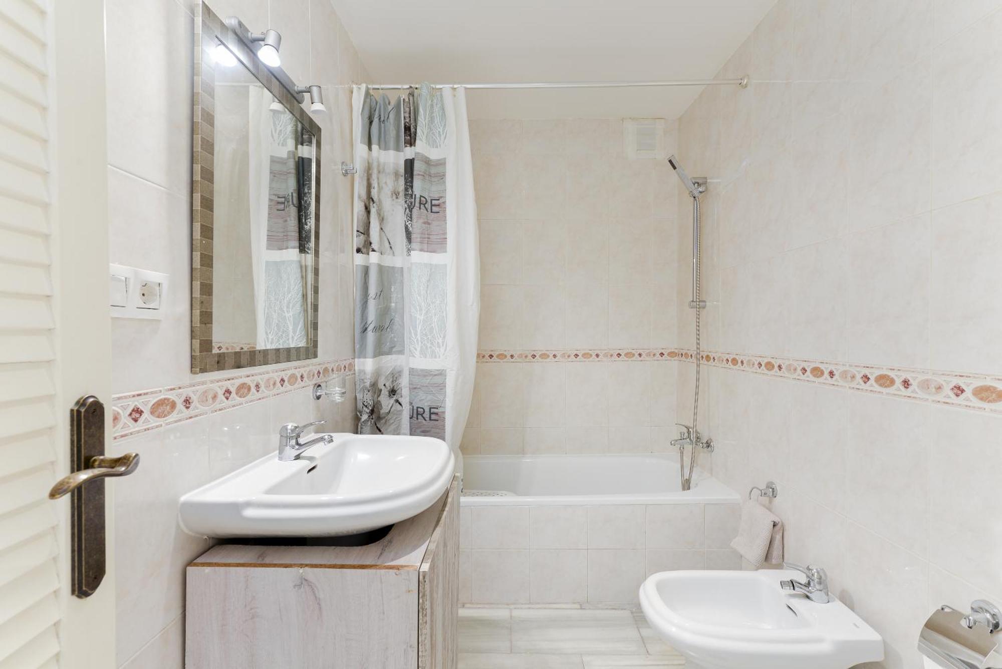 Apartment Gaviotas