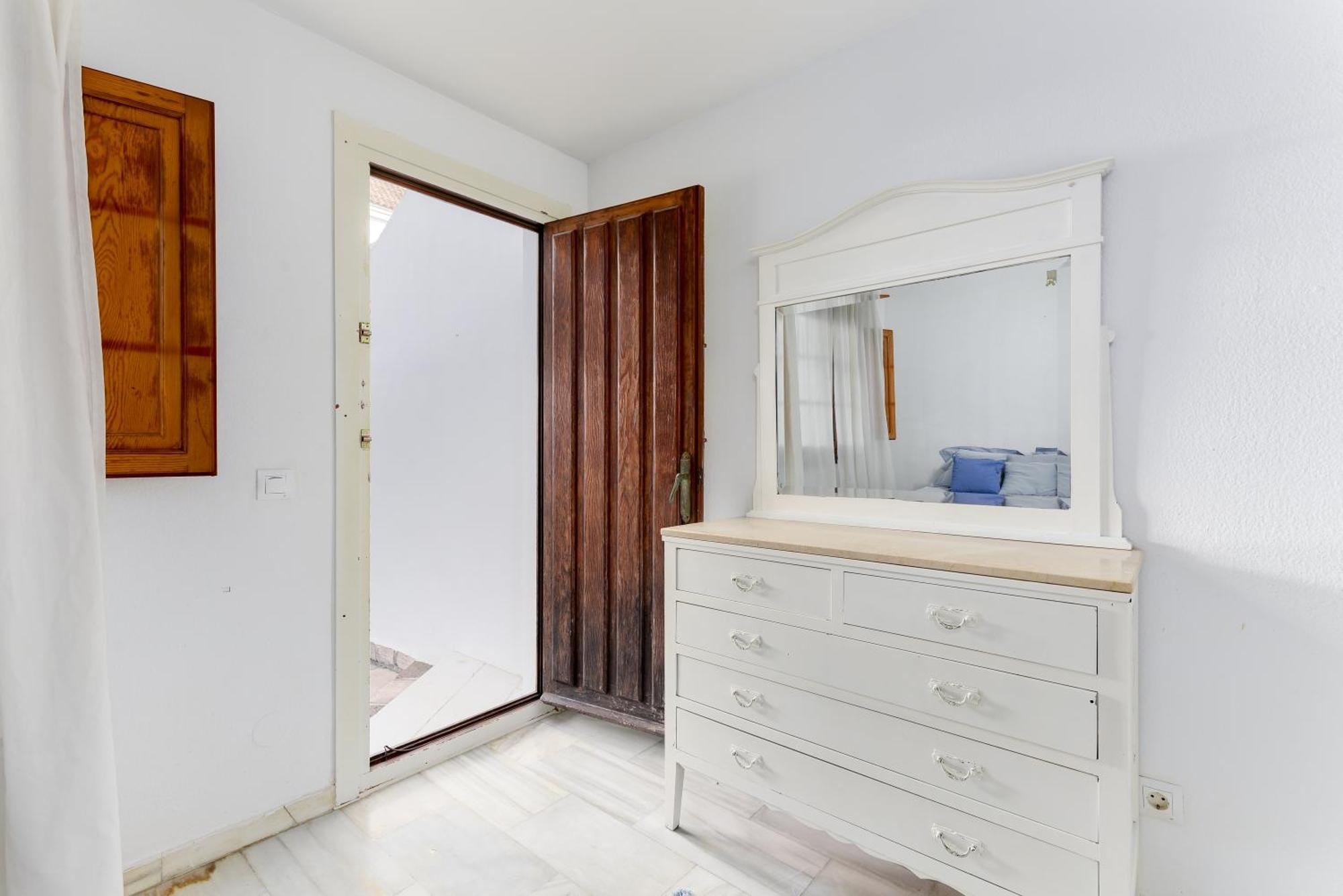 Gaviotas Apartment
