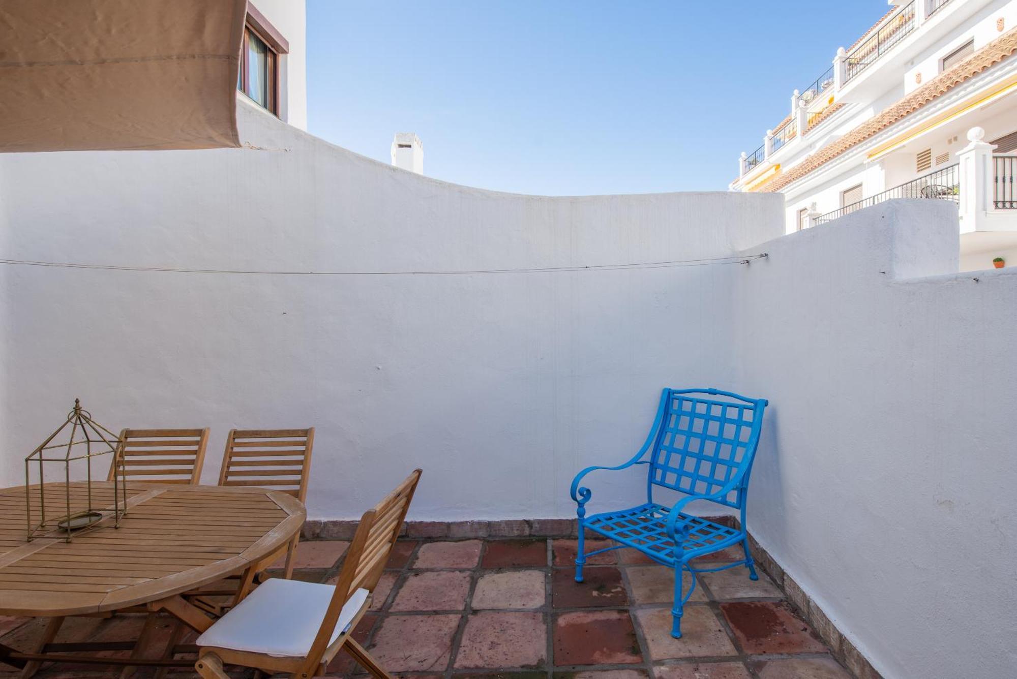Apartment Gaviotas *