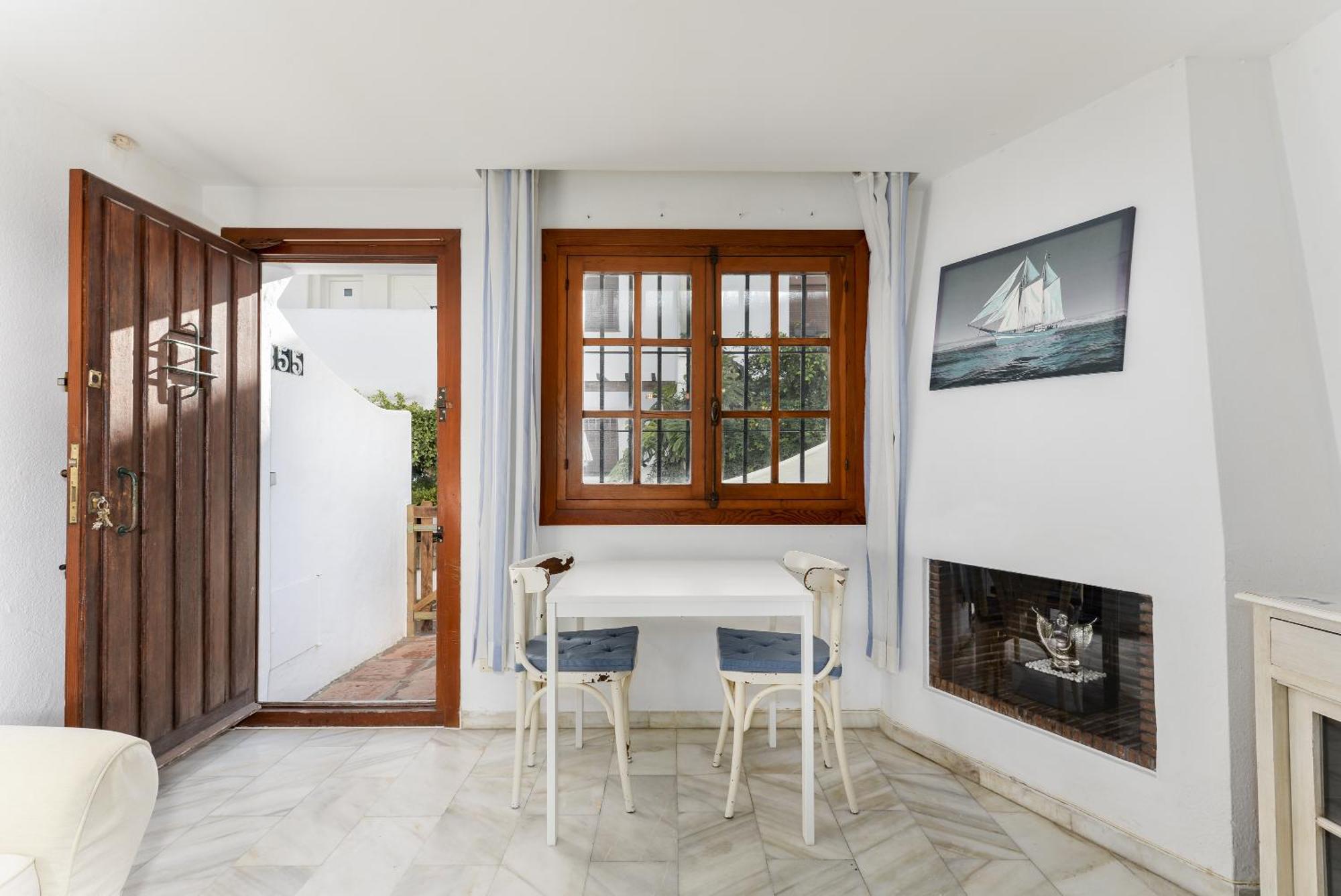 Gaviotas Apartment Manilva