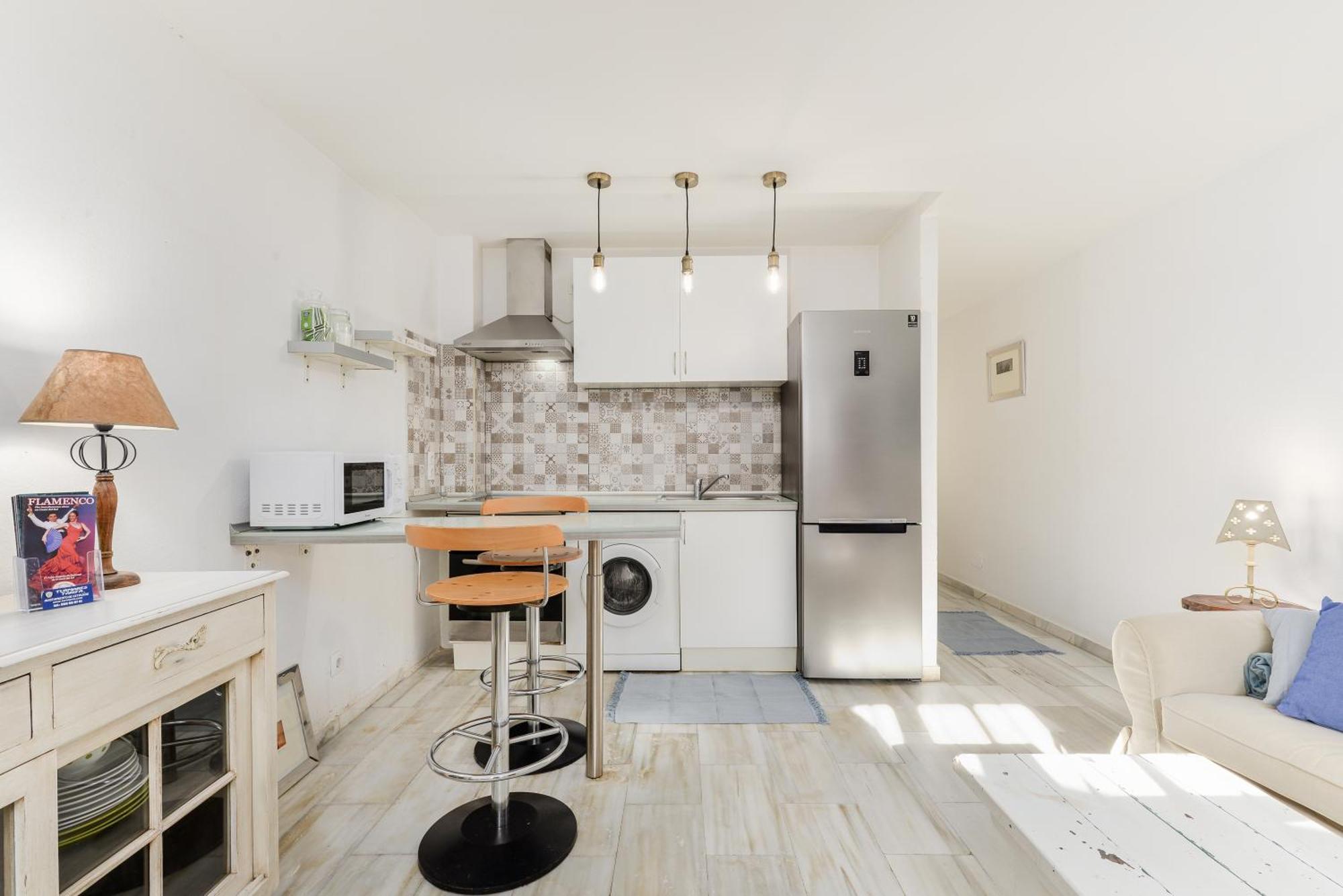 Apartment Gaviotas