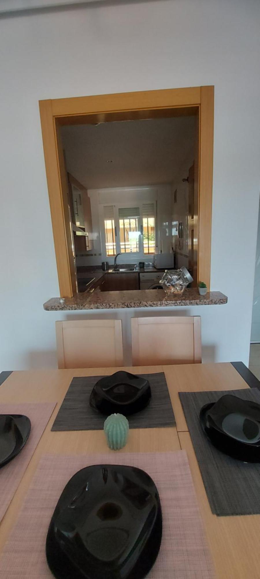Apartamento Oropesa Del Mar- Marina D'or- Magic World Vt30371cs Oropesa del Mar