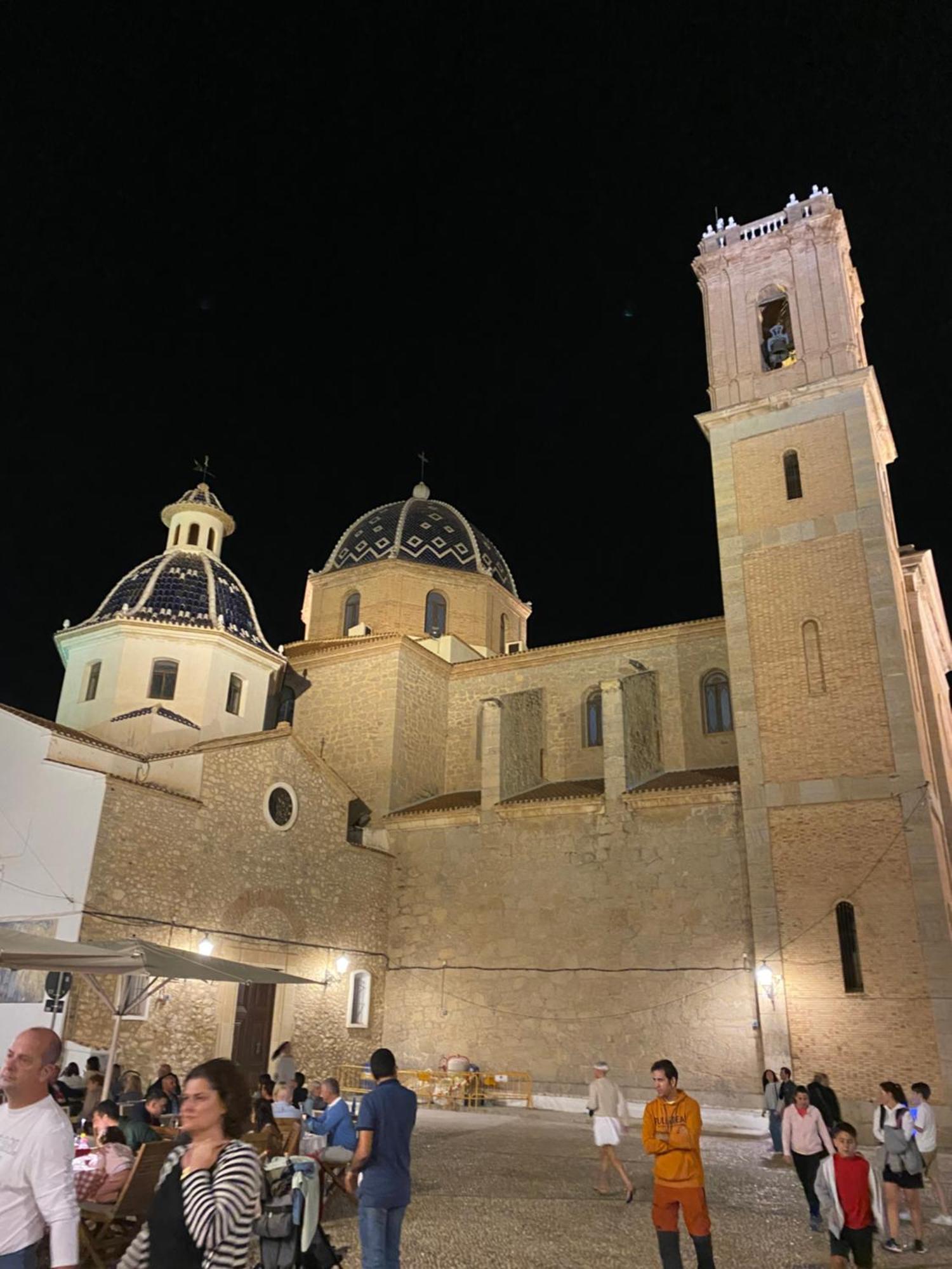 La Casa Del Leon Dormido Villa *