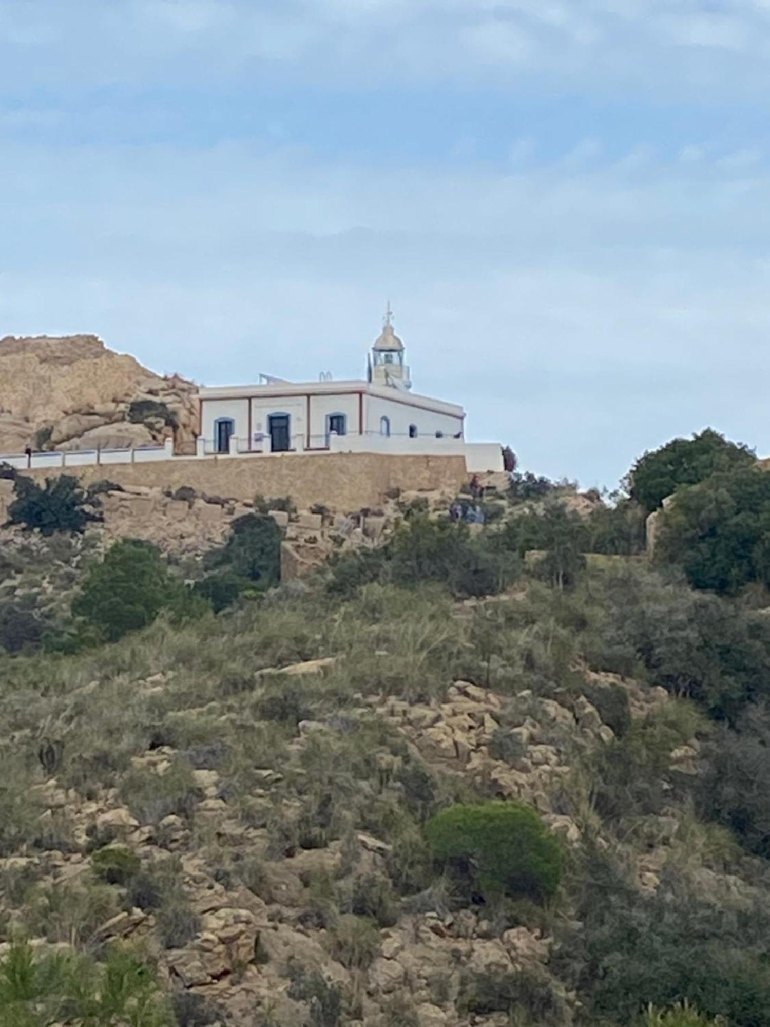La Casa Del Leon Dormido *