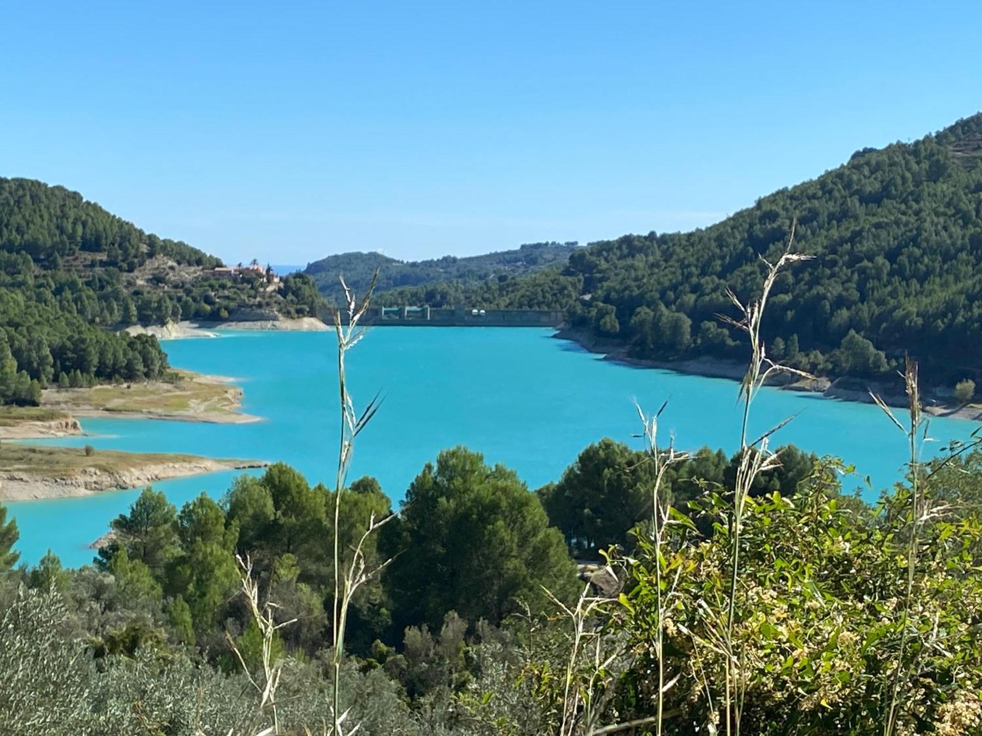 La Casa Del Leon Dormido Villa Polop de la Marina