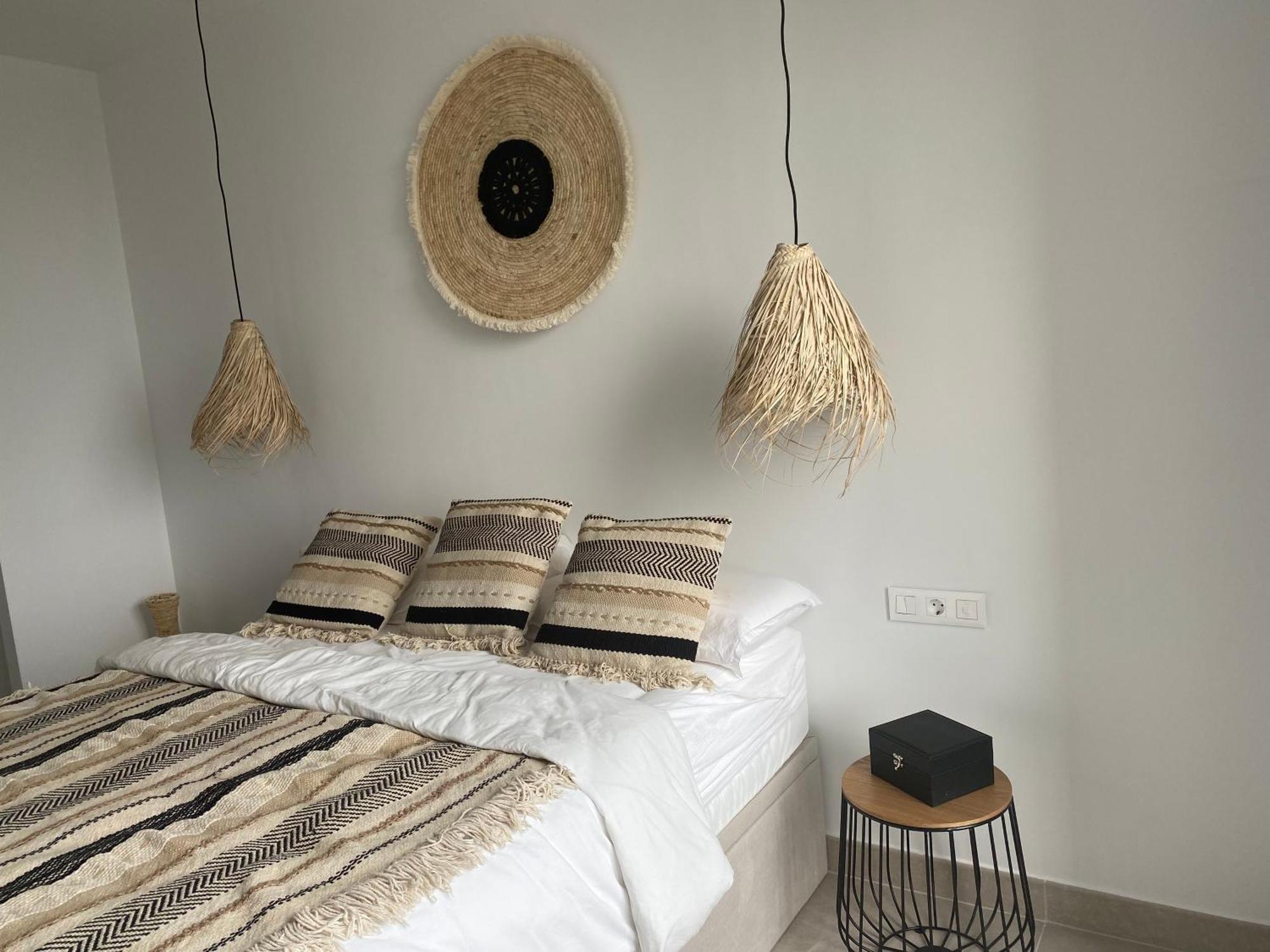 La Casa Del Leon Dormido Polop de la Marina